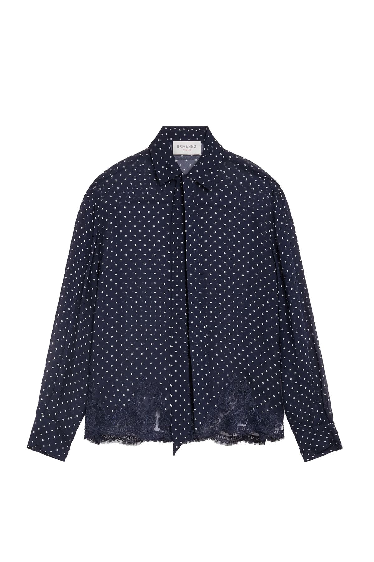 ERMANNO FIRENZE Shirts