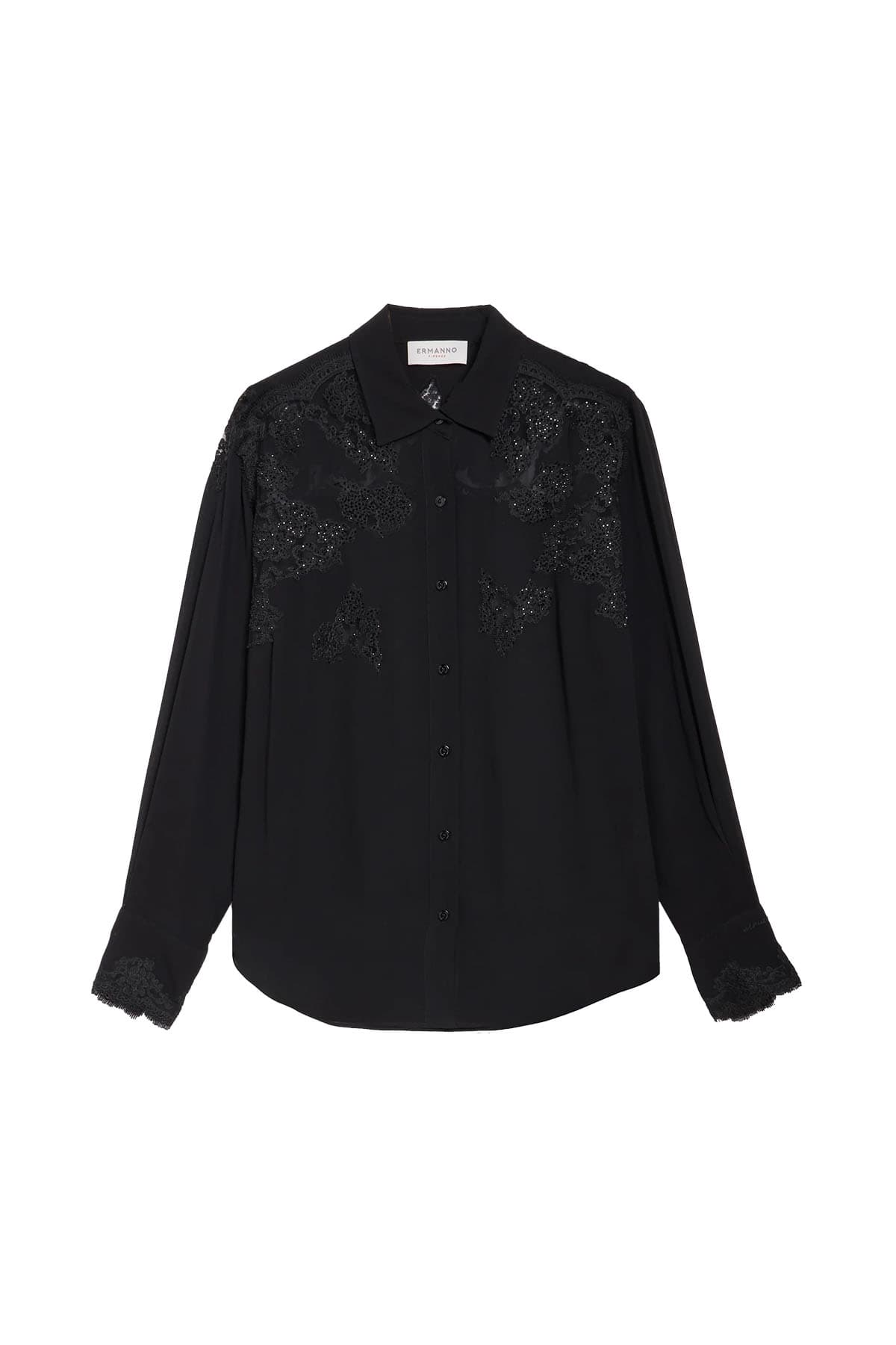 ERMANNO FIRENZE Shirts