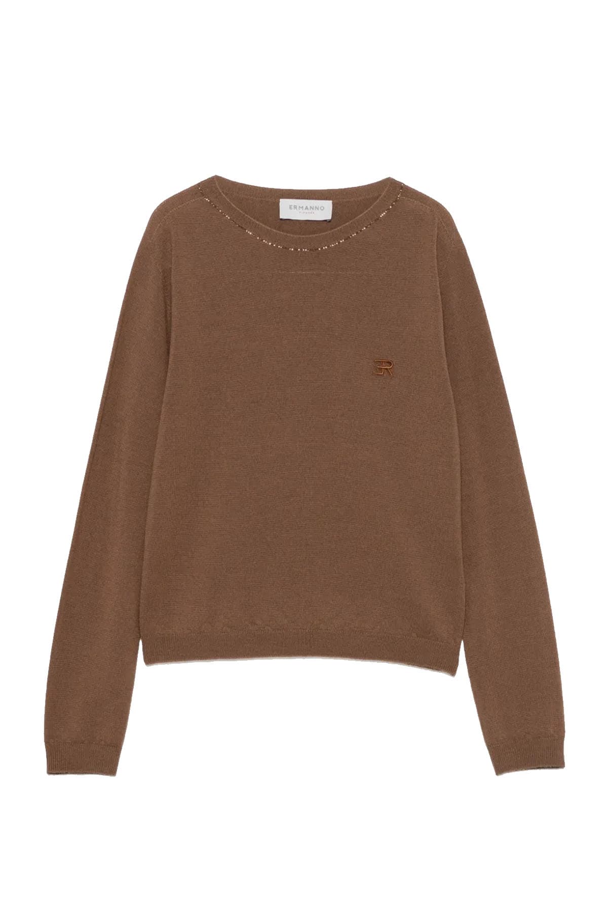 ERMANNO FIRENZE Sweaters