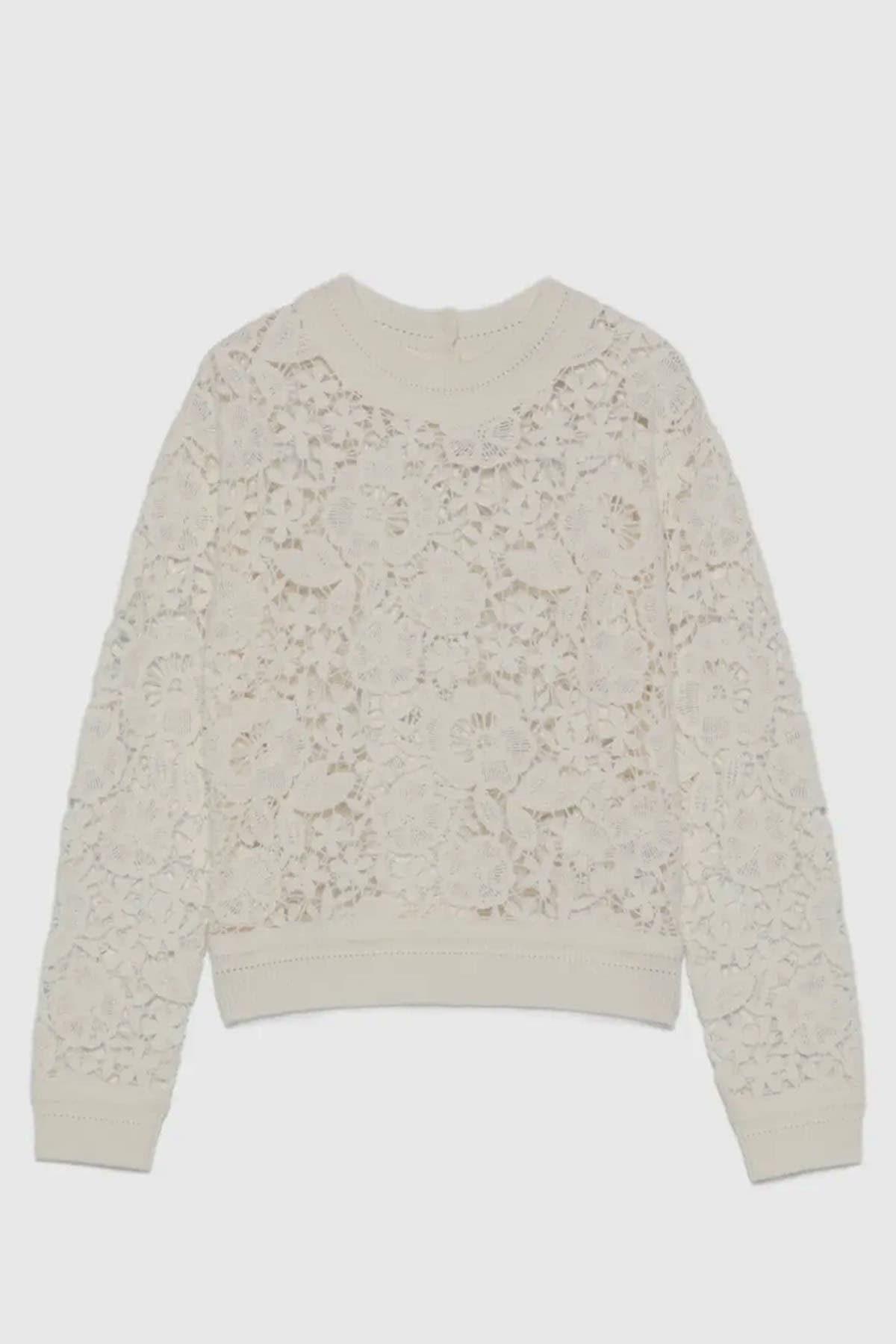 ERMANNO FIRENZE Sweaters