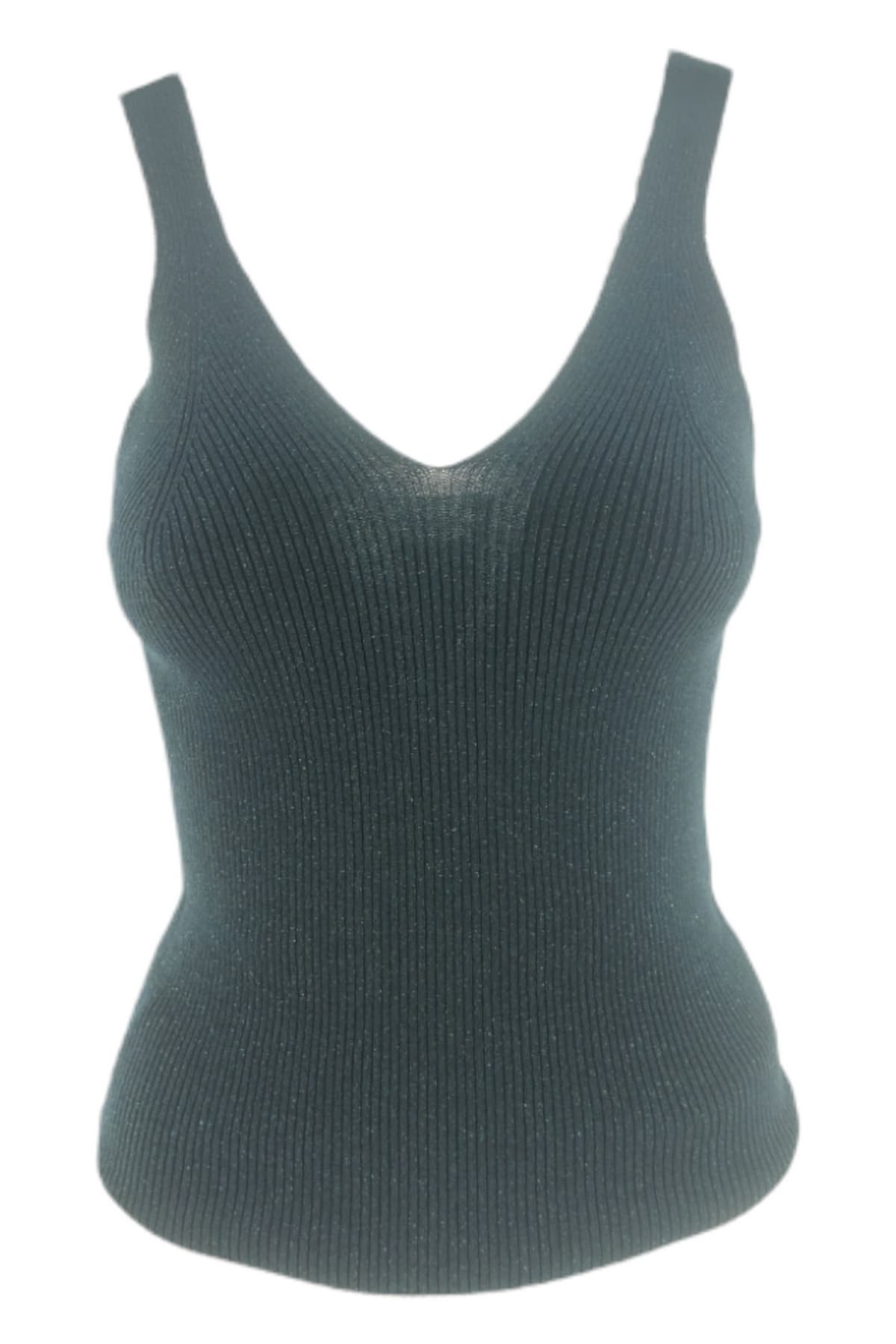 Parosh Sweaters Dark green