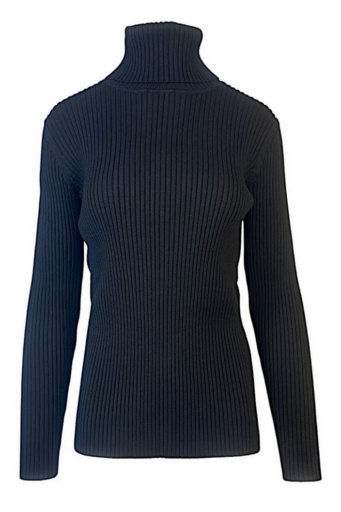 Parosh Sweaters Black