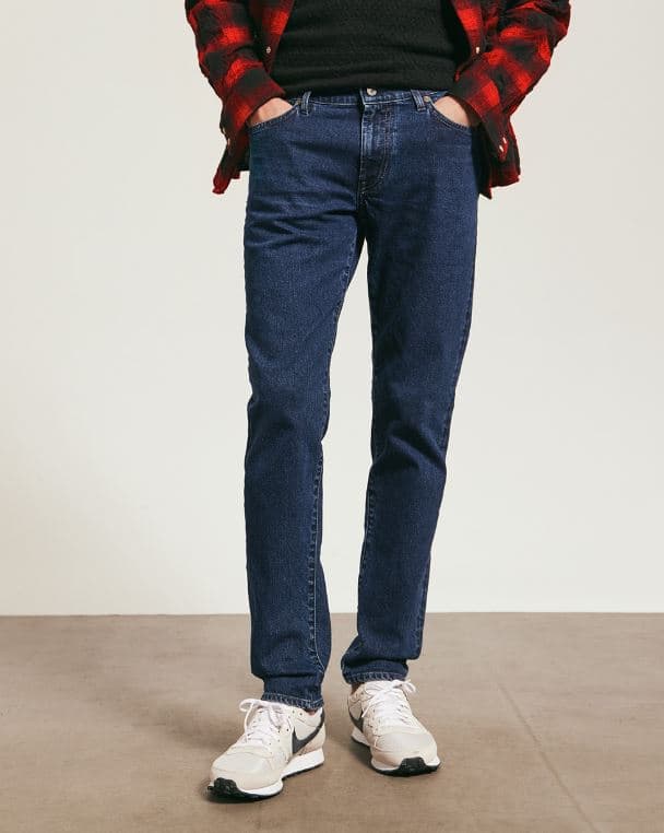 ROY ROGER'S RTW... Blu