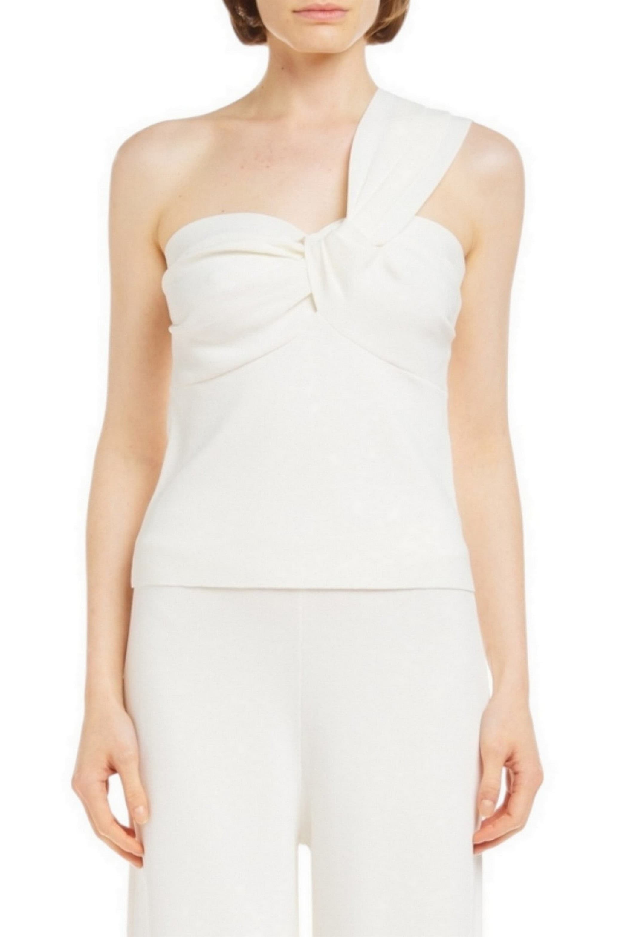 Parosh Top Cream