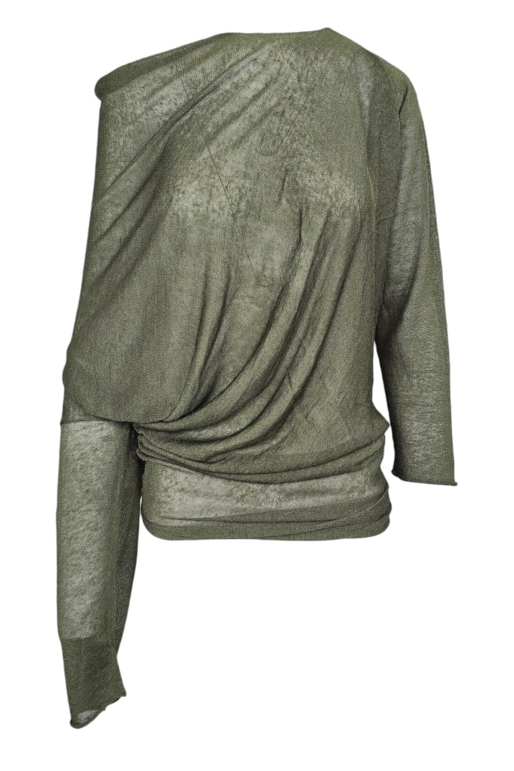 Parosh Sweaters Military