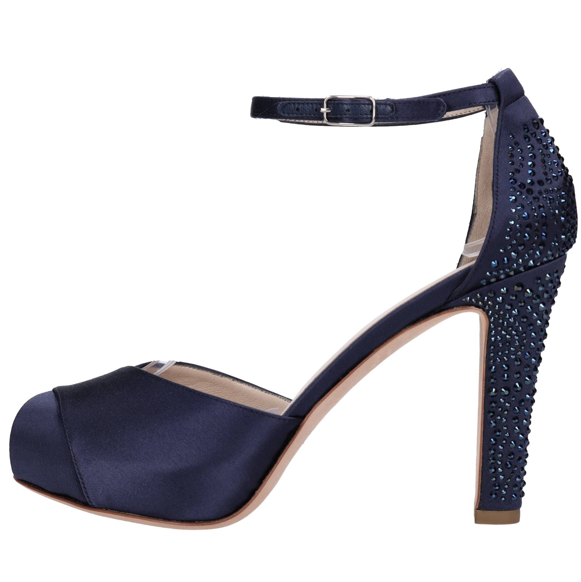 Lella Baldi Sandals