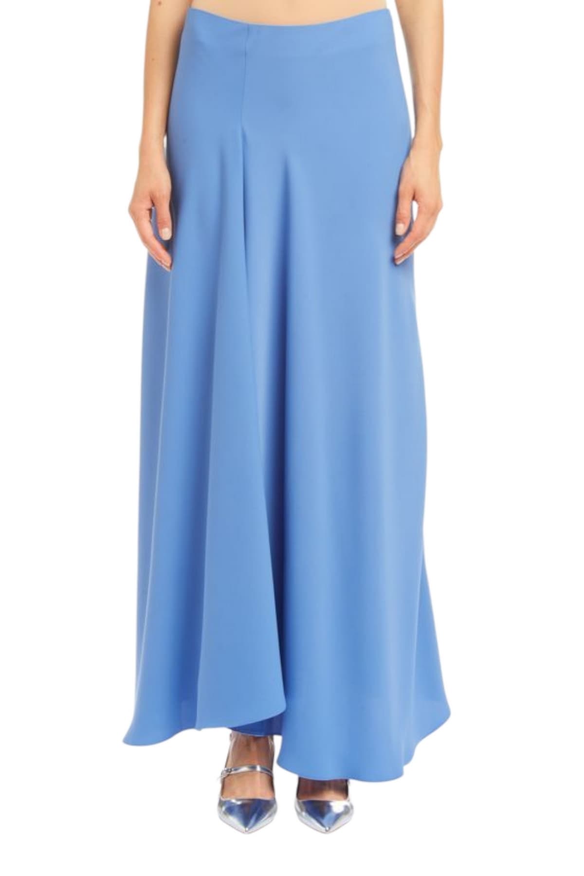 Parosh Skirts Clear Blue