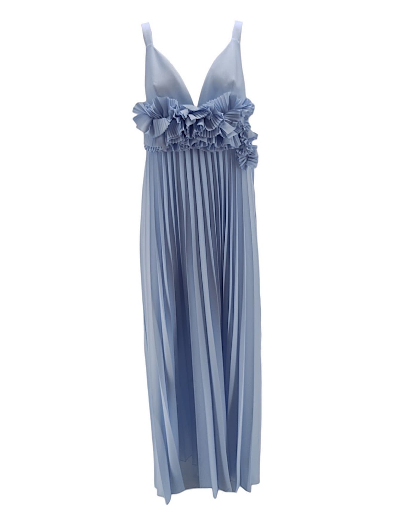 Parosh Dresses Light blue