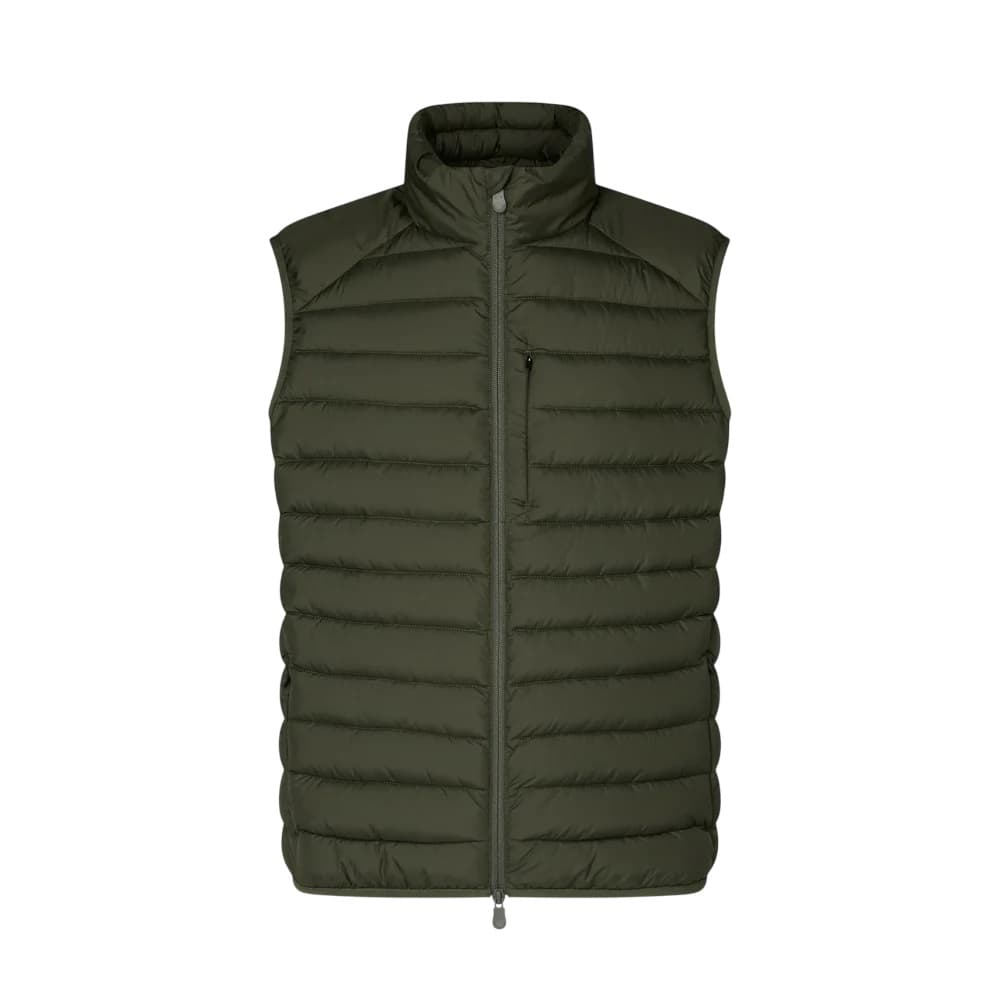 Save The Duck Coats Green