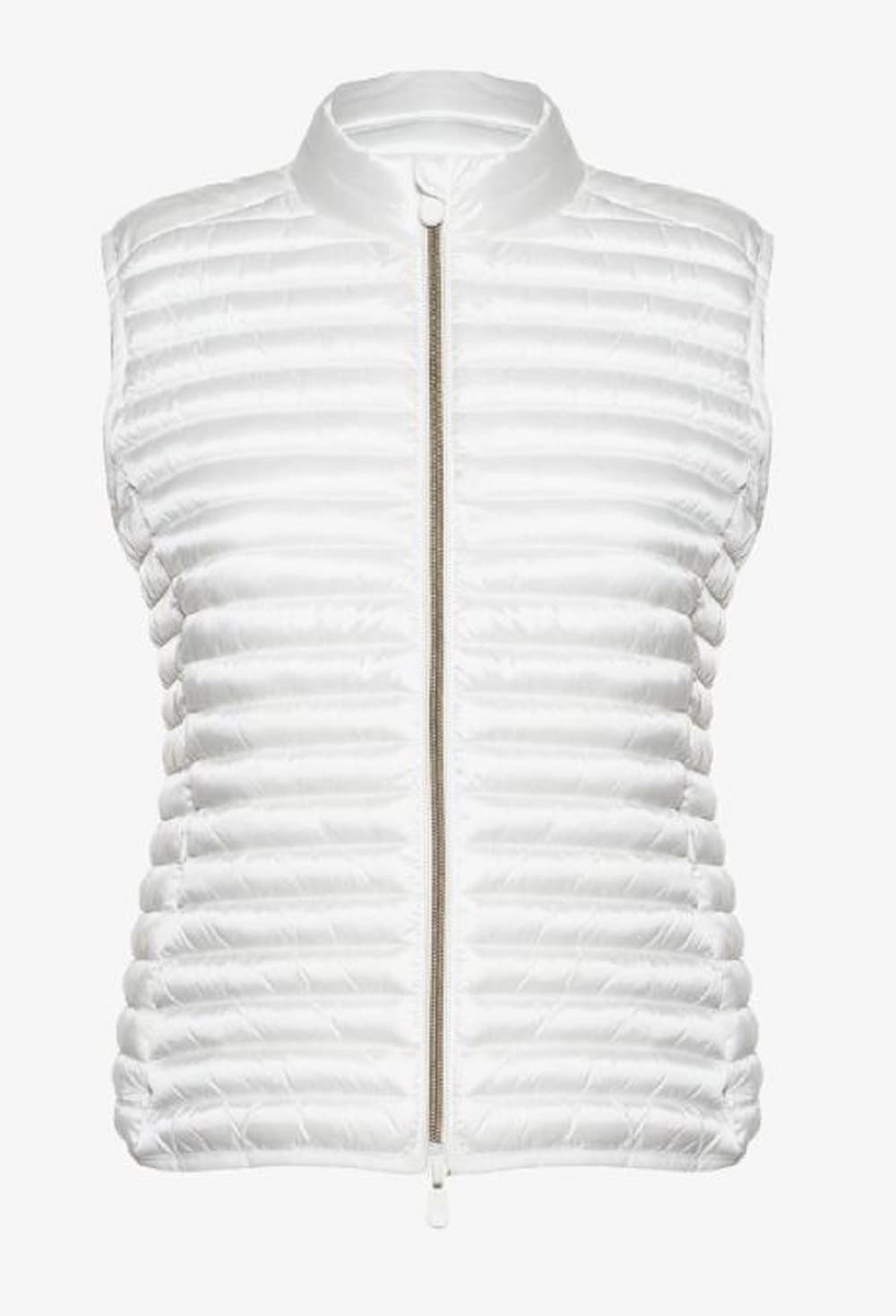 Save The Duck Jackets White