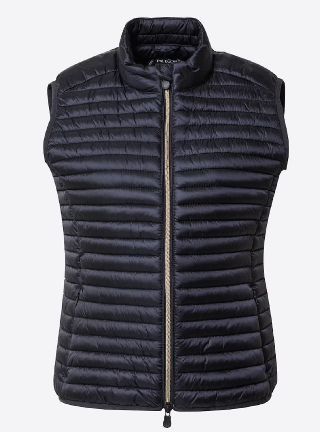 Save The Duck Jackets Black
