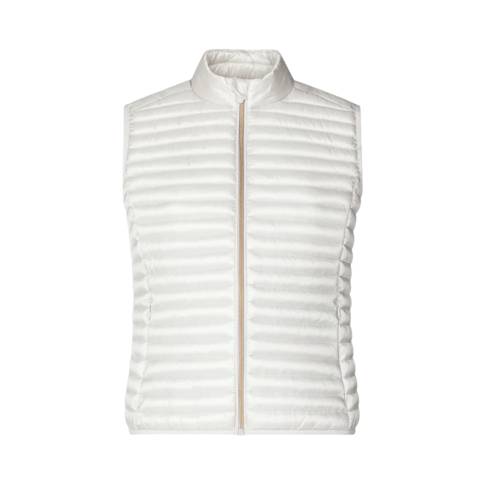 Save The Duck Coats White