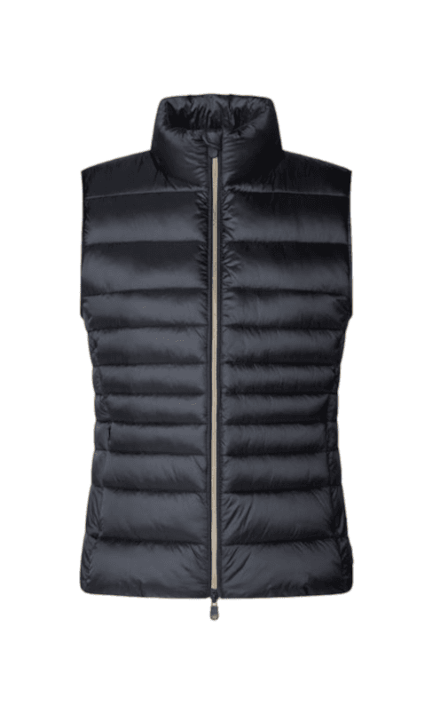 Save The Duck Jackets Black