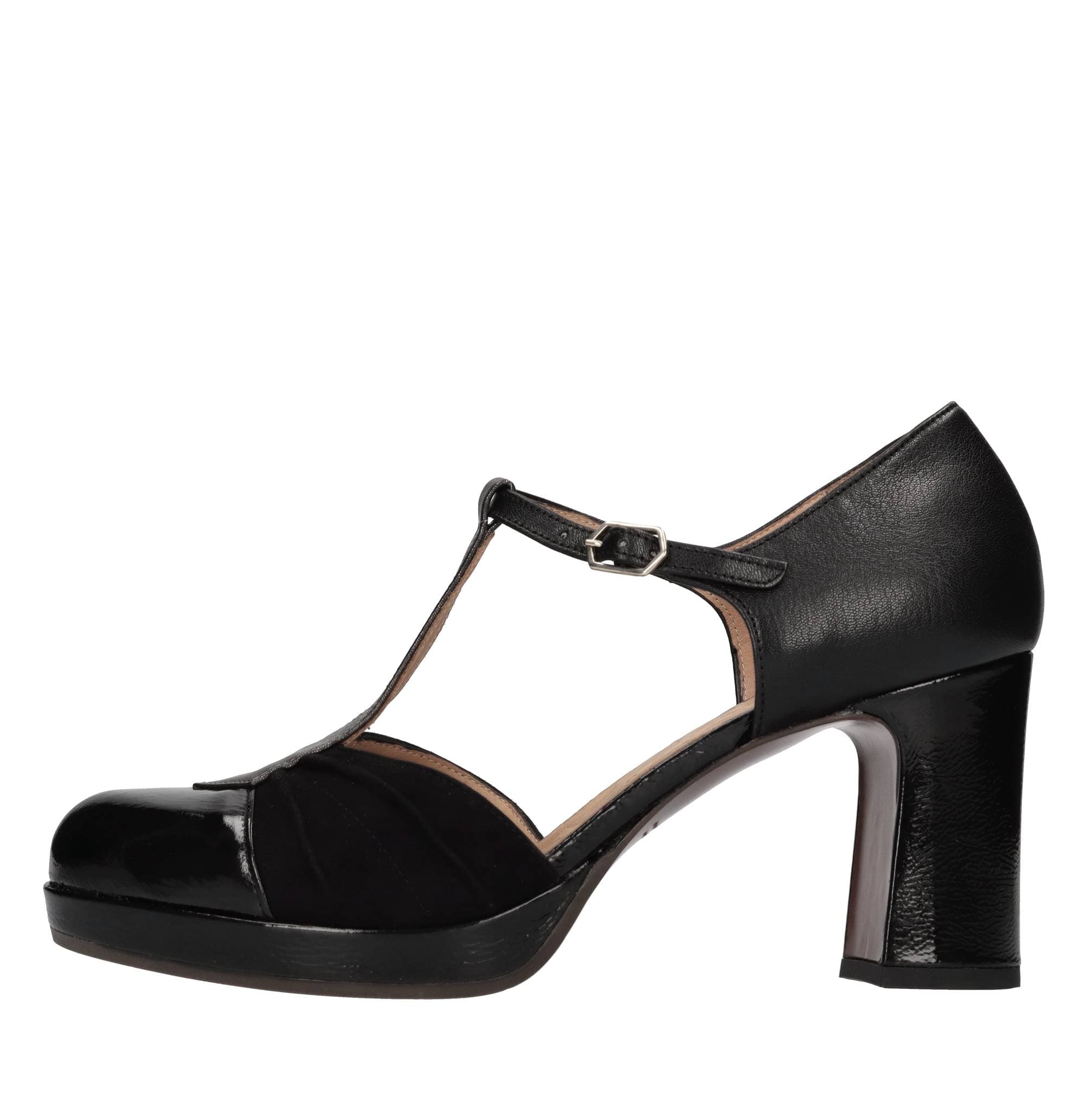 Chie Mihara With Heel