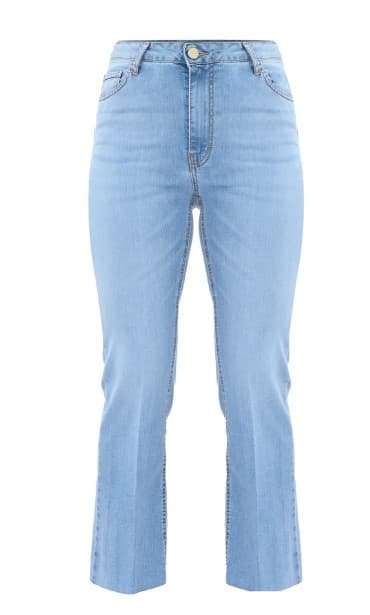 KOCCA Jeans Blue