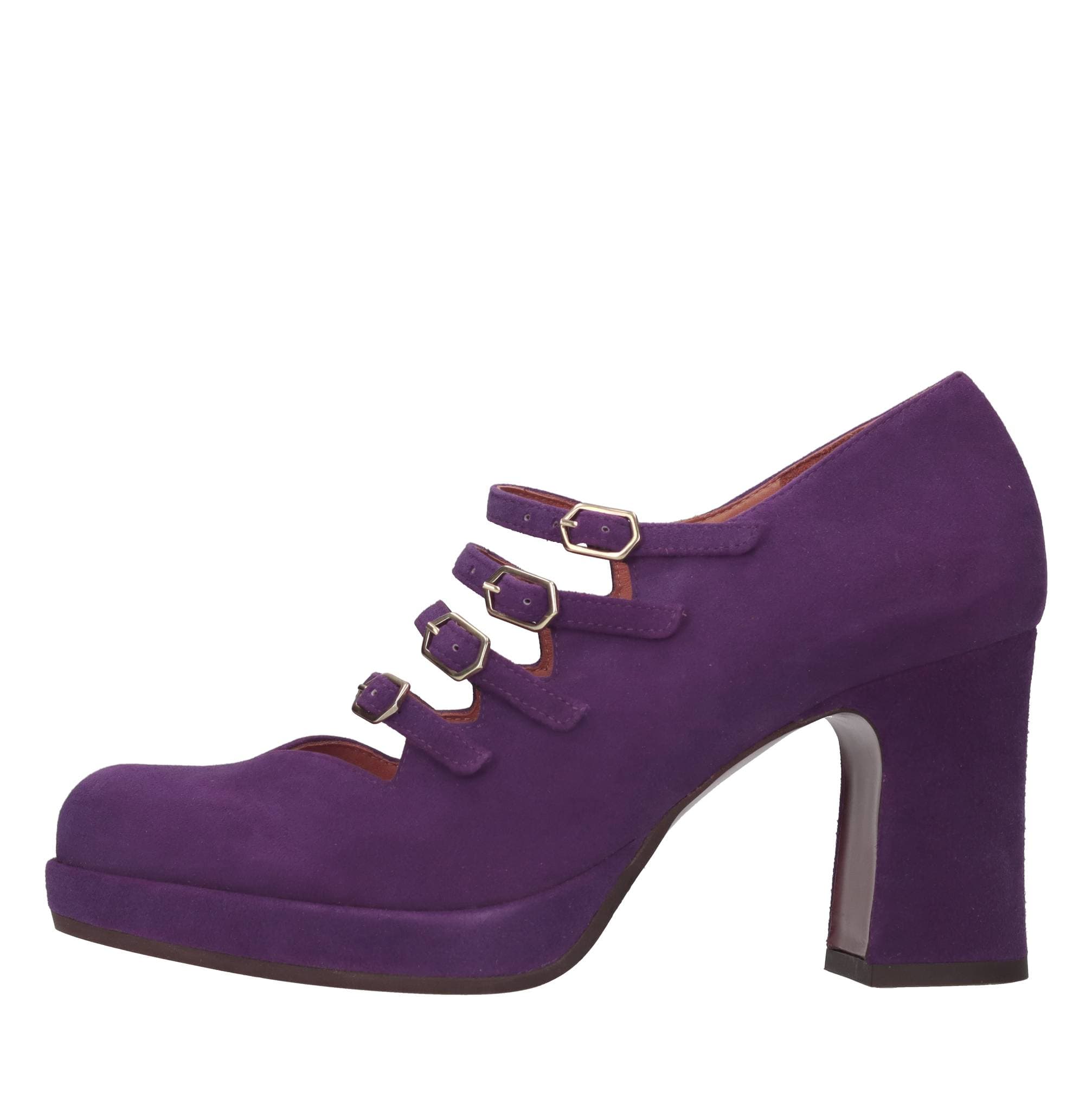 Chie Mihara With Heel