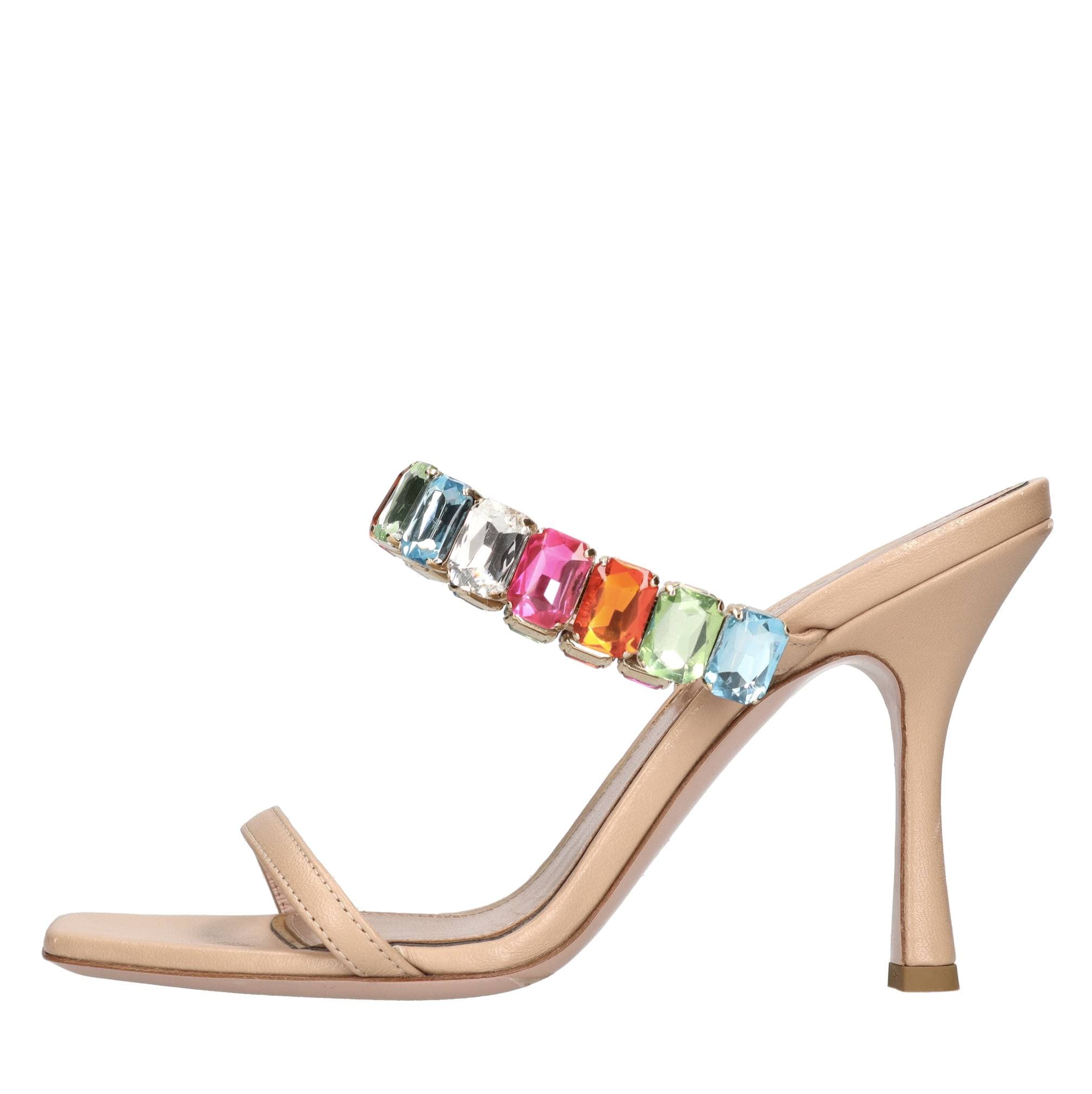 GEDEBE Sandals