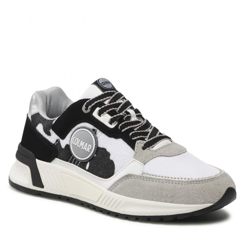 COLMAR Sneakers White