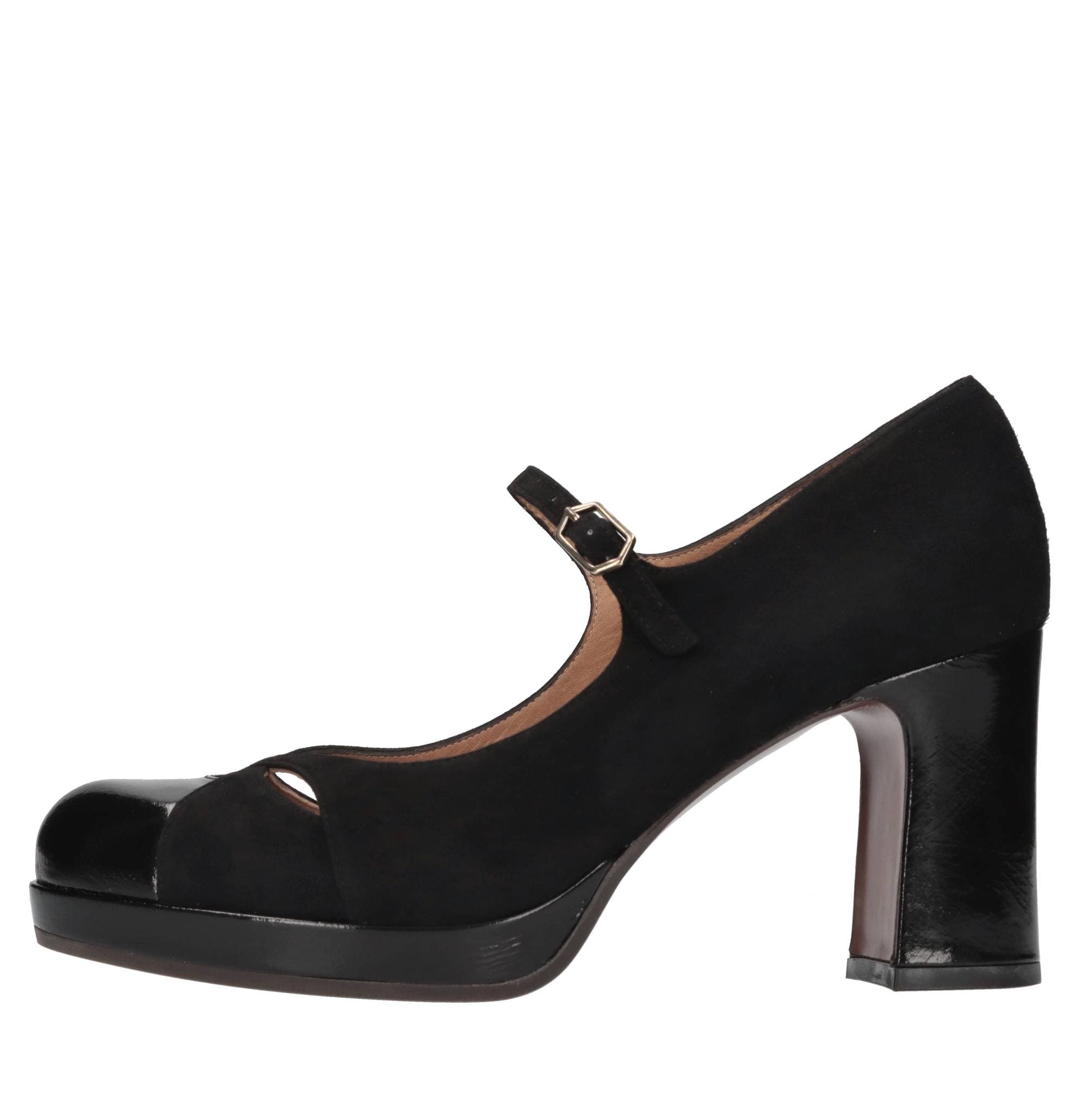 Chie Mihara With Heel