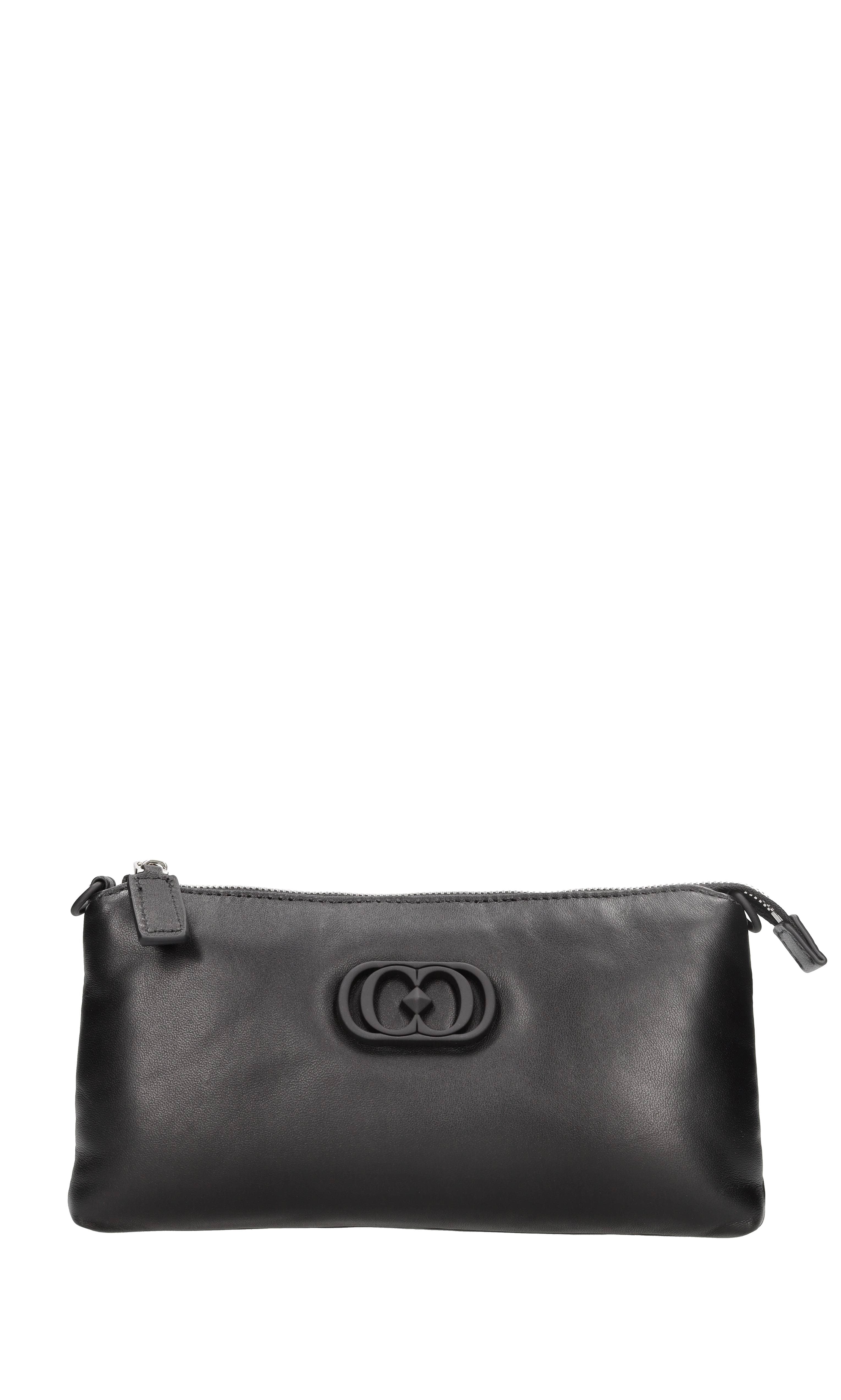 la carrie Bags.. Black