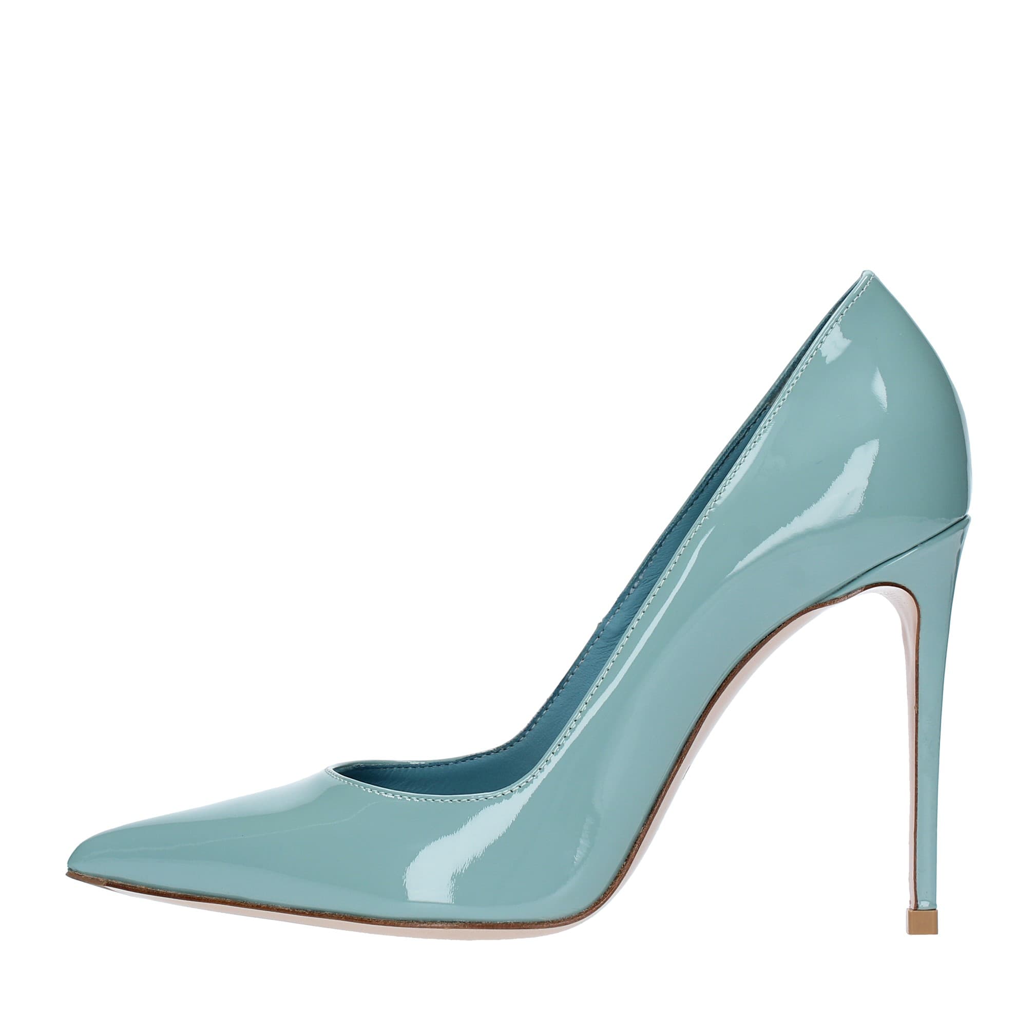 Le Silla With Heel