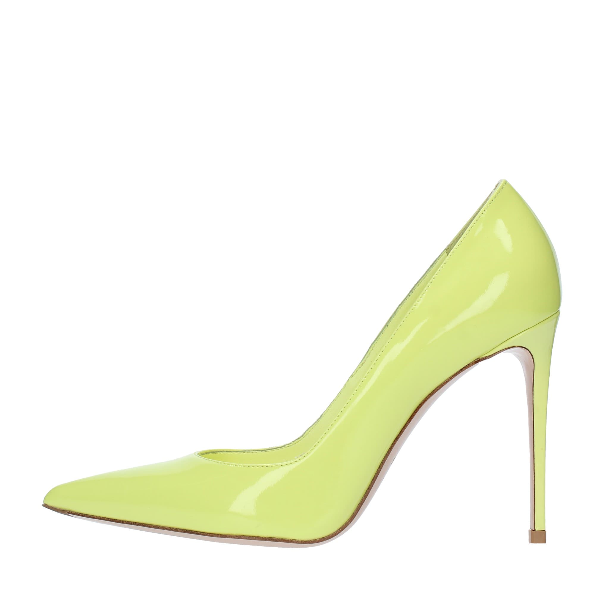 Le Silla With Heel