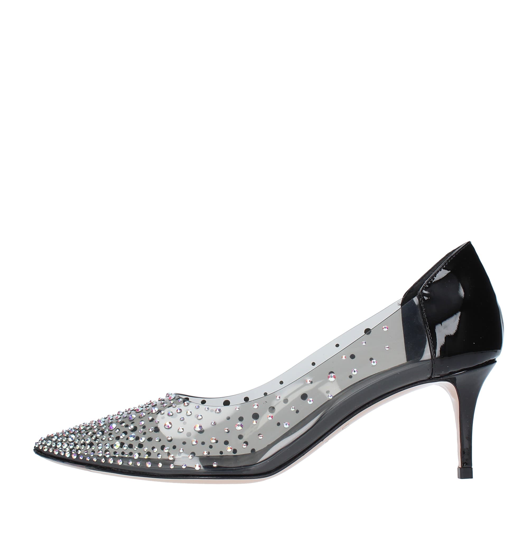 Le Silla With Heel