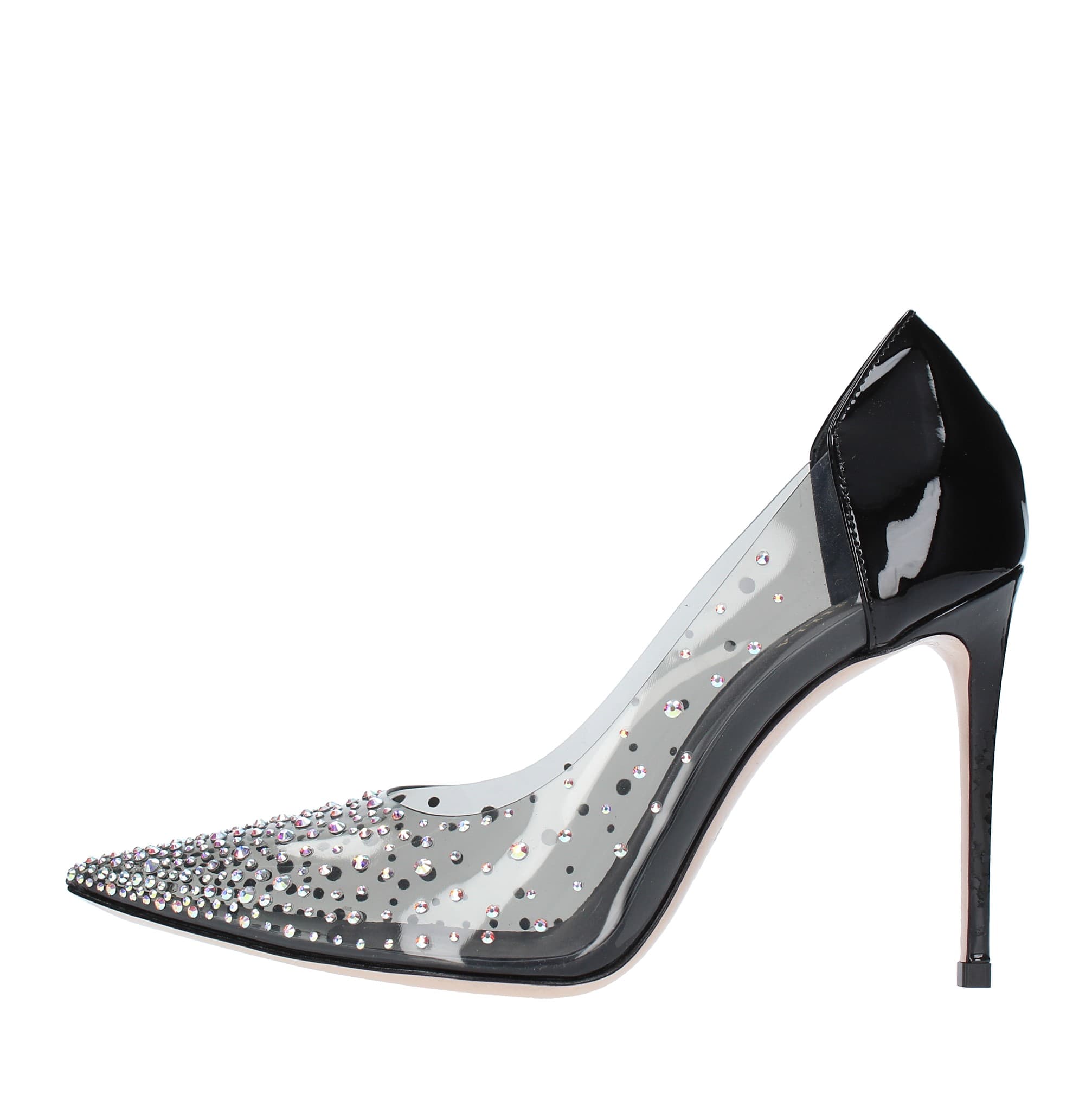 Le Silla With Heel