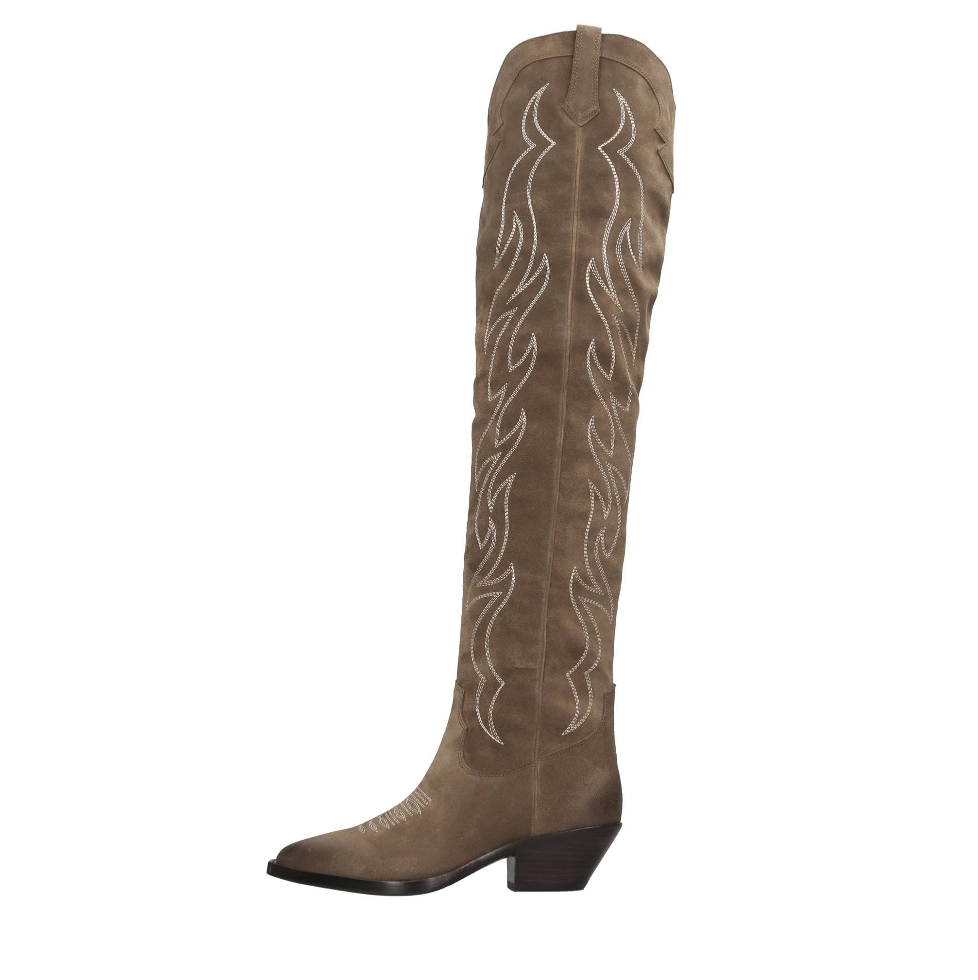 ASH Boots