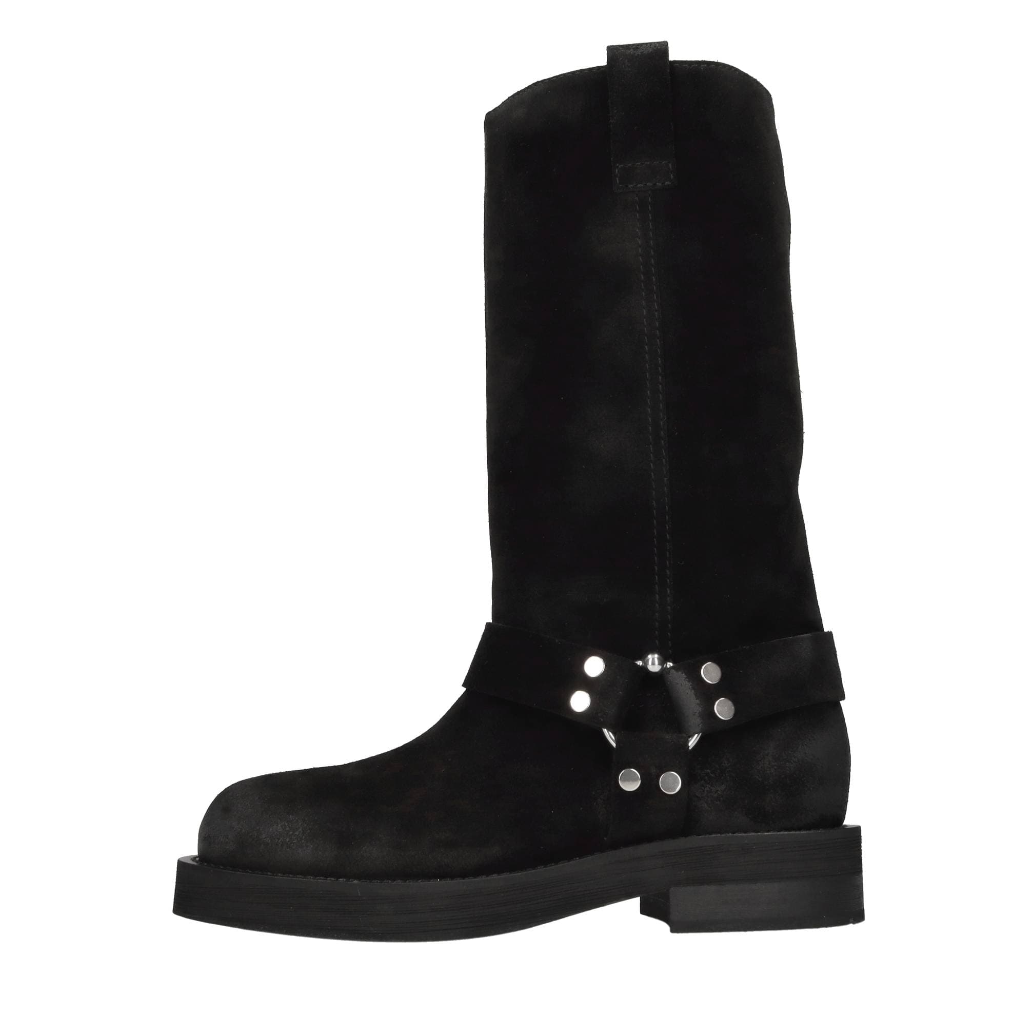 3JUIN Boots