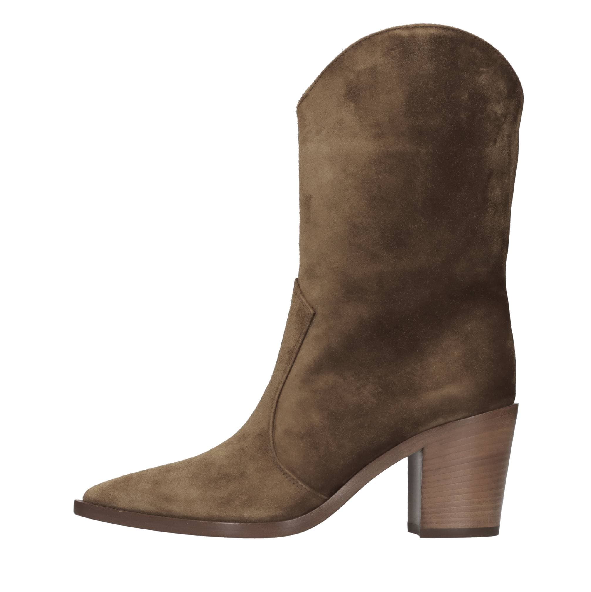 Gianvito Rossi Sandals Brown