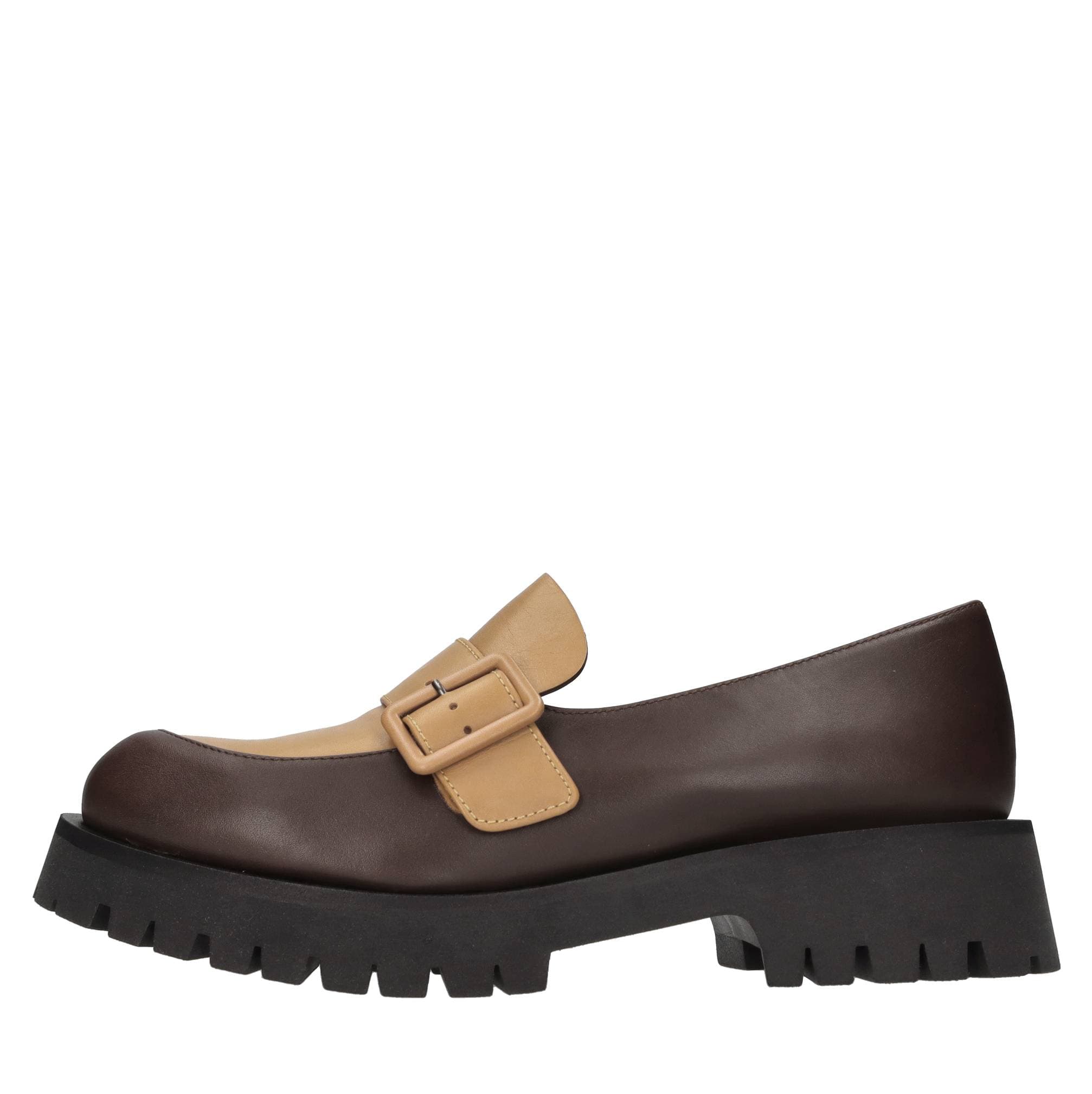 CHIE MIHARA Flat shoes