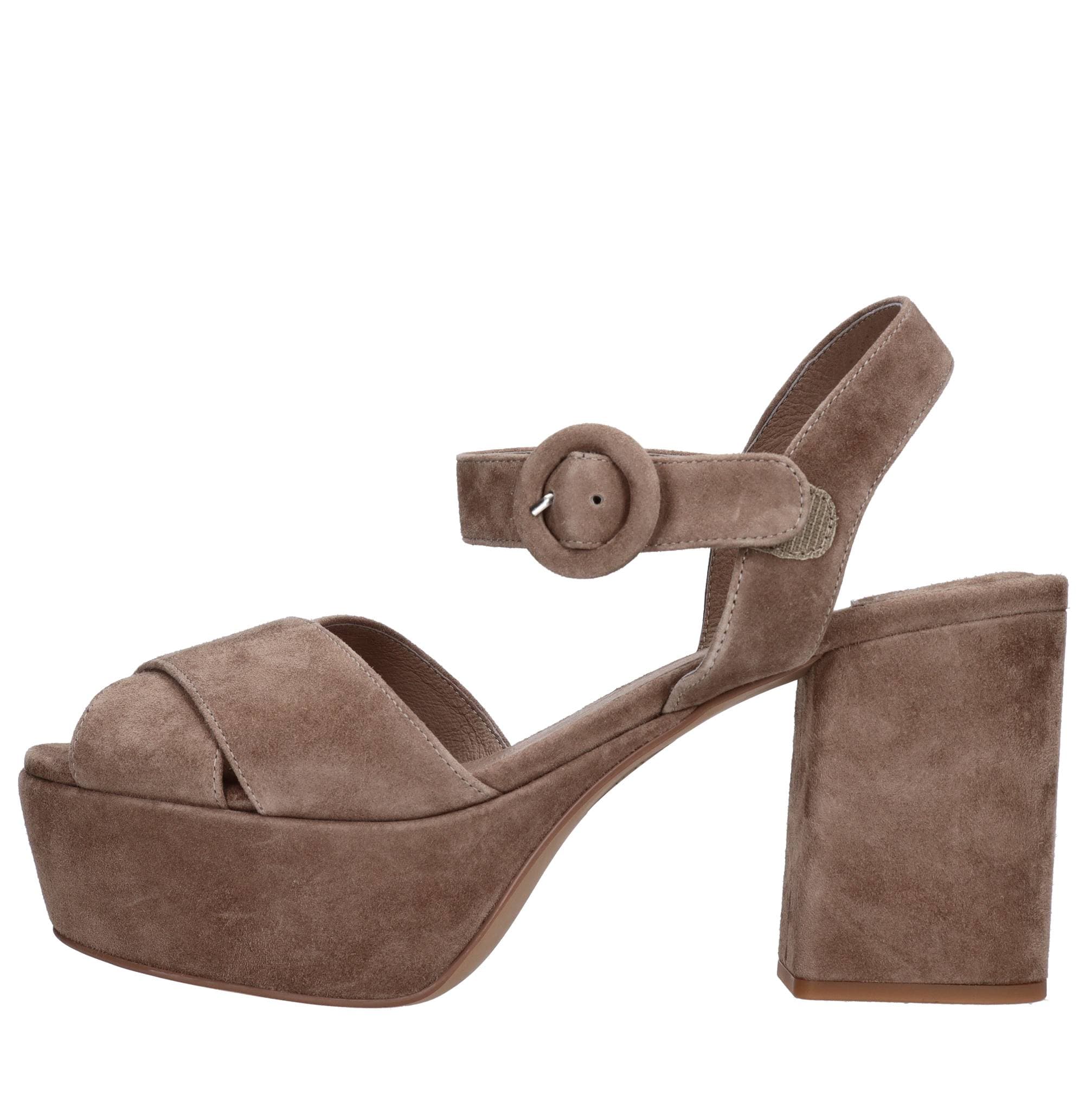 Jeffrey Campbell Sandals