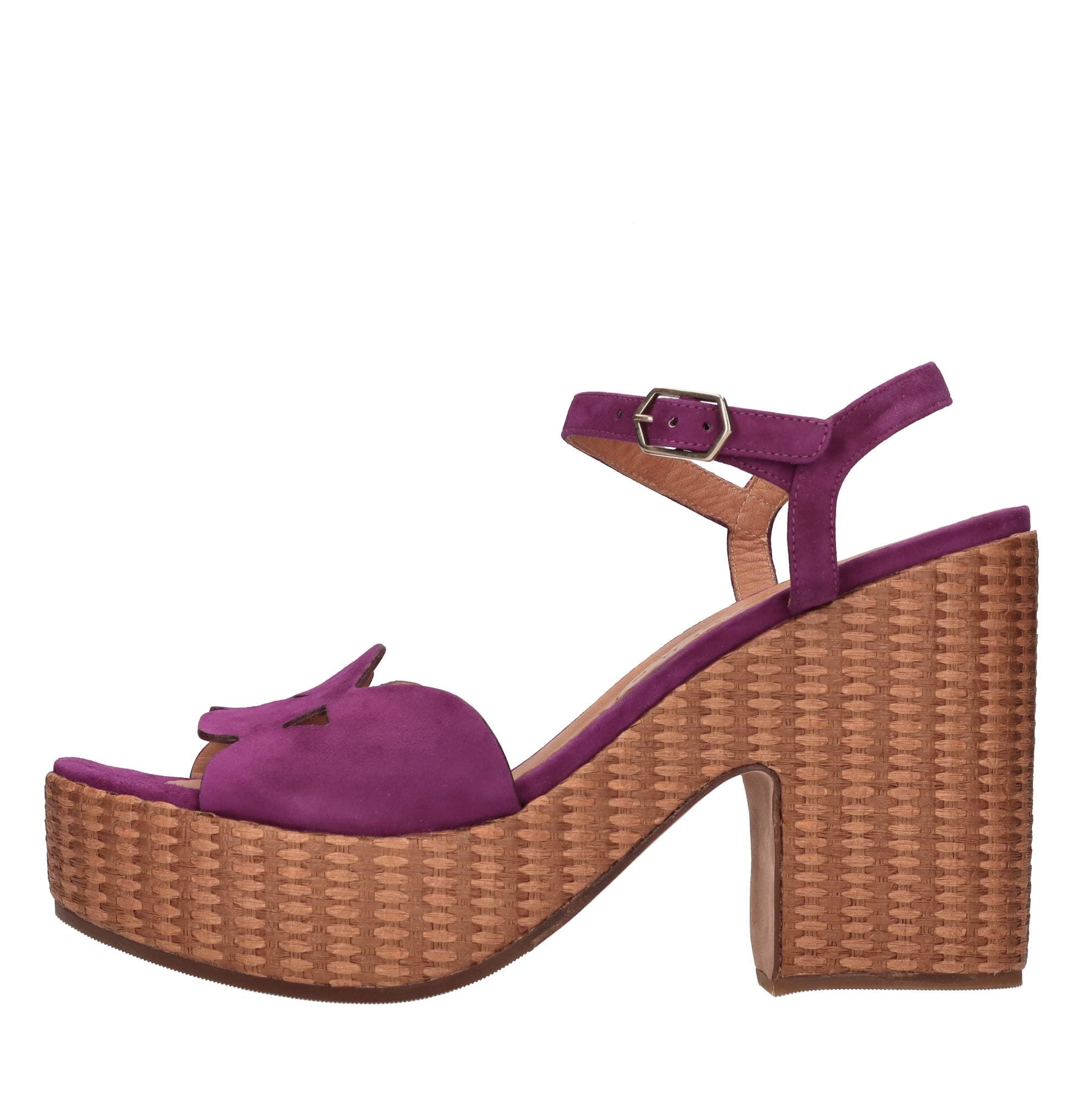 Chie Mihara Sandals
