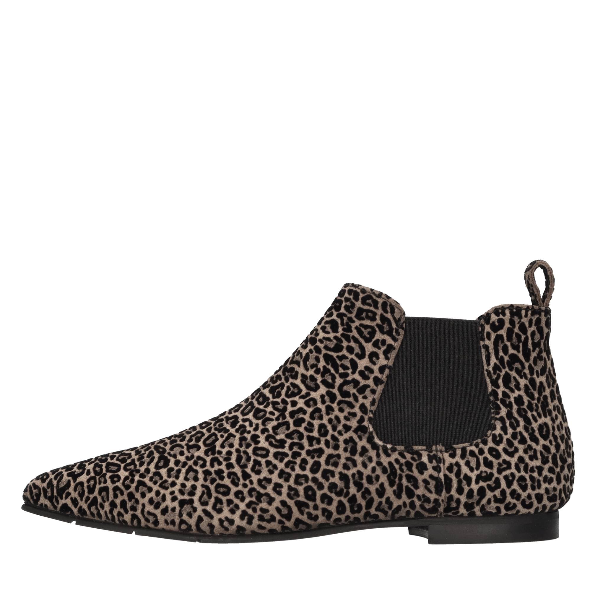 Poesie Veneziane Boots