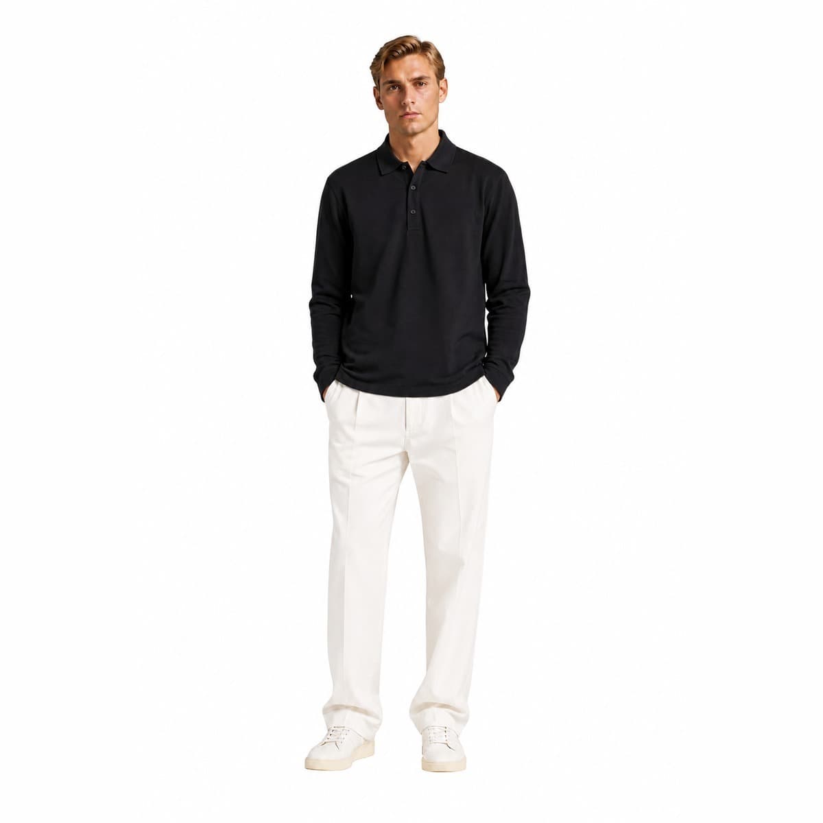 Lacoste T-shirts and Polos