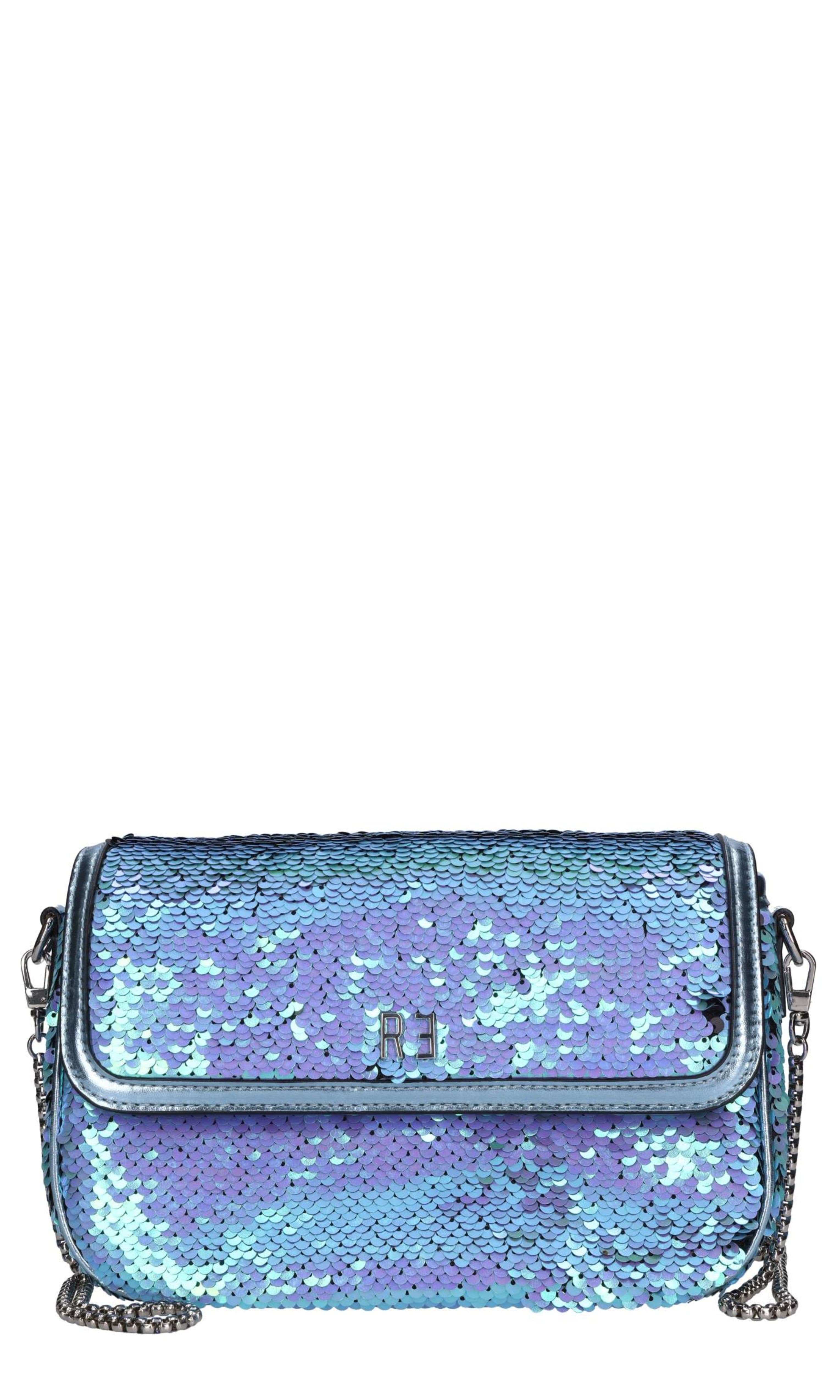 REBELLE Bags..