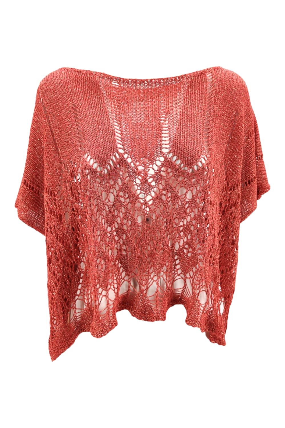 GAYNOR BONGARD Jackets Coral