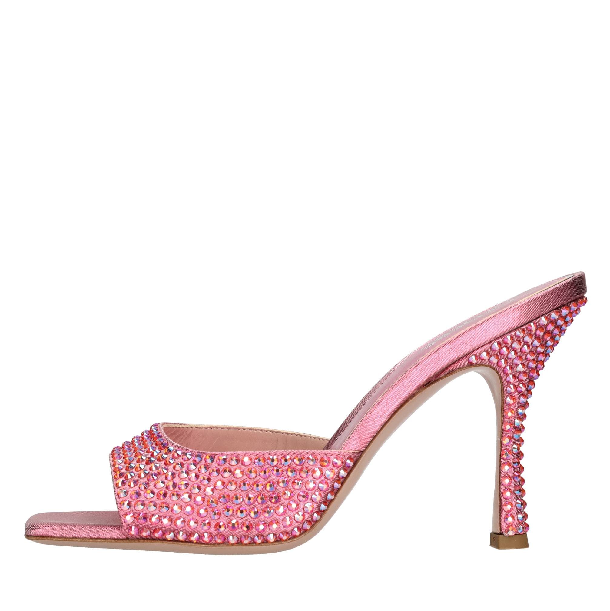 GEDEBE Sandals