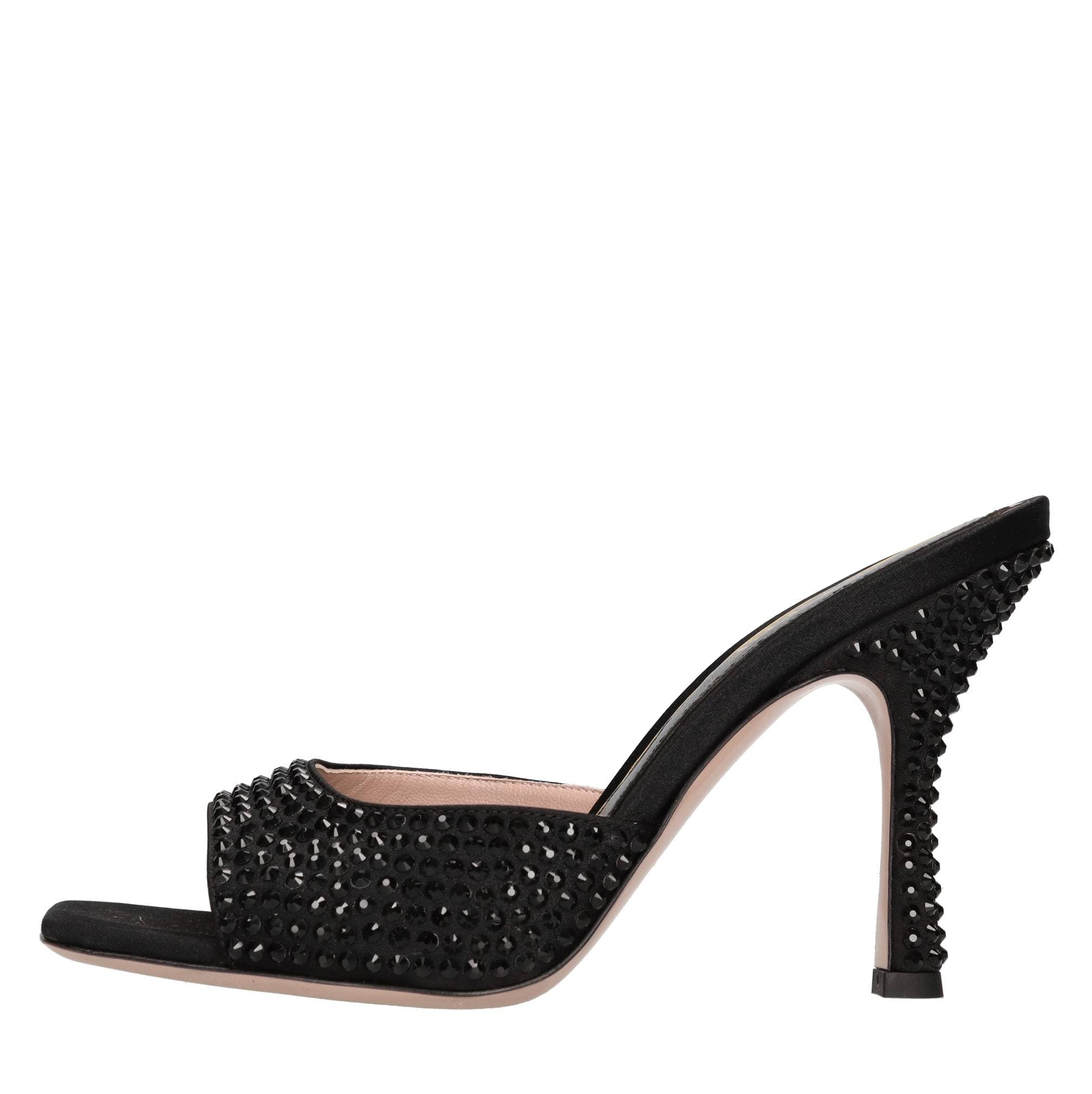 GEDEBE Sandals
