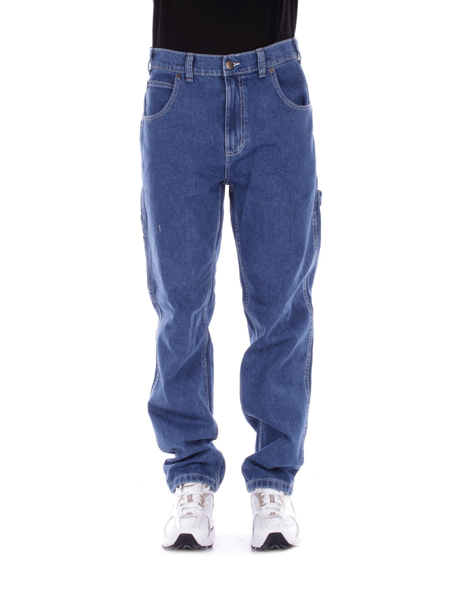 DICKIES Jeans Blue