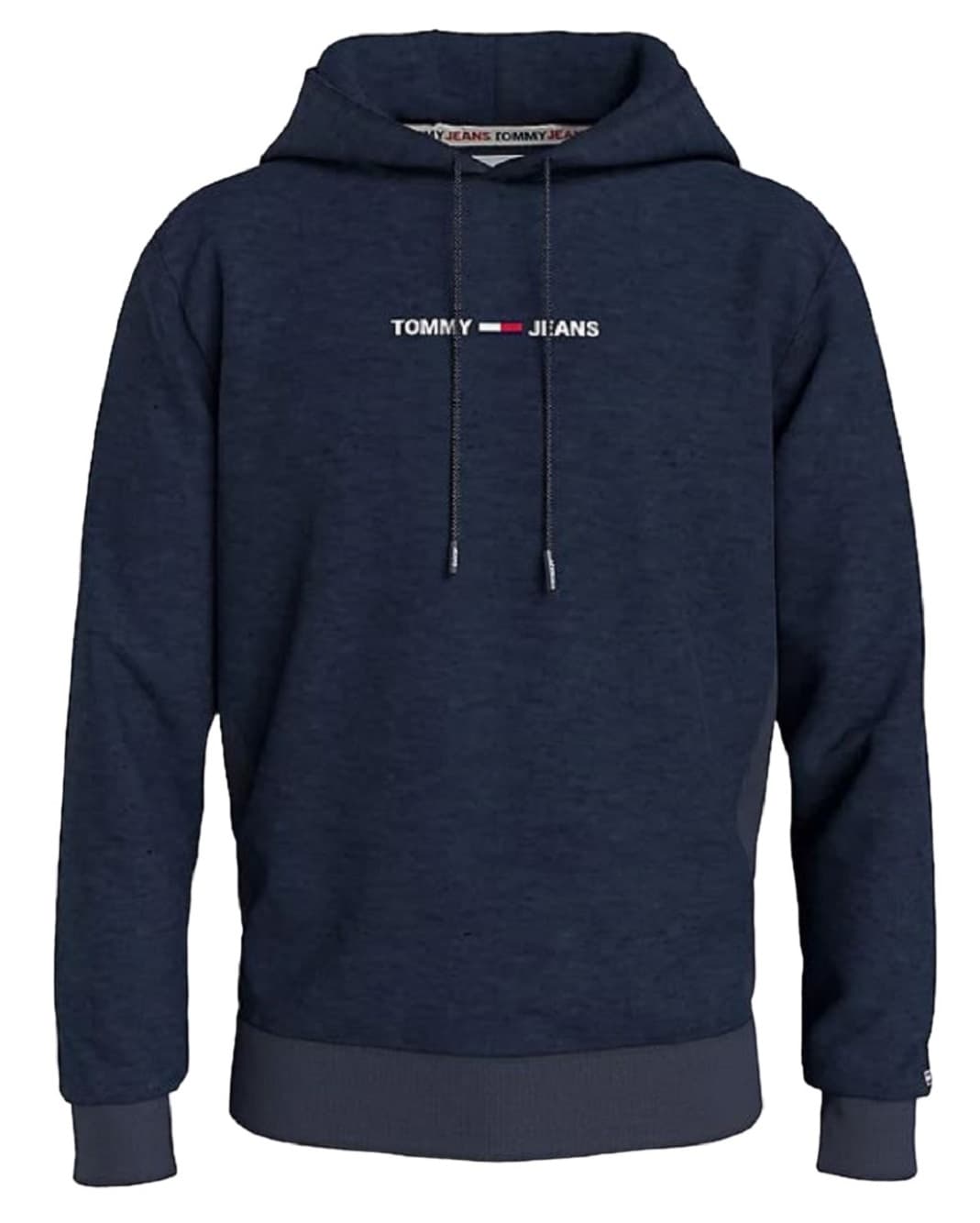 TOMMY JEANS Sweaters Blu