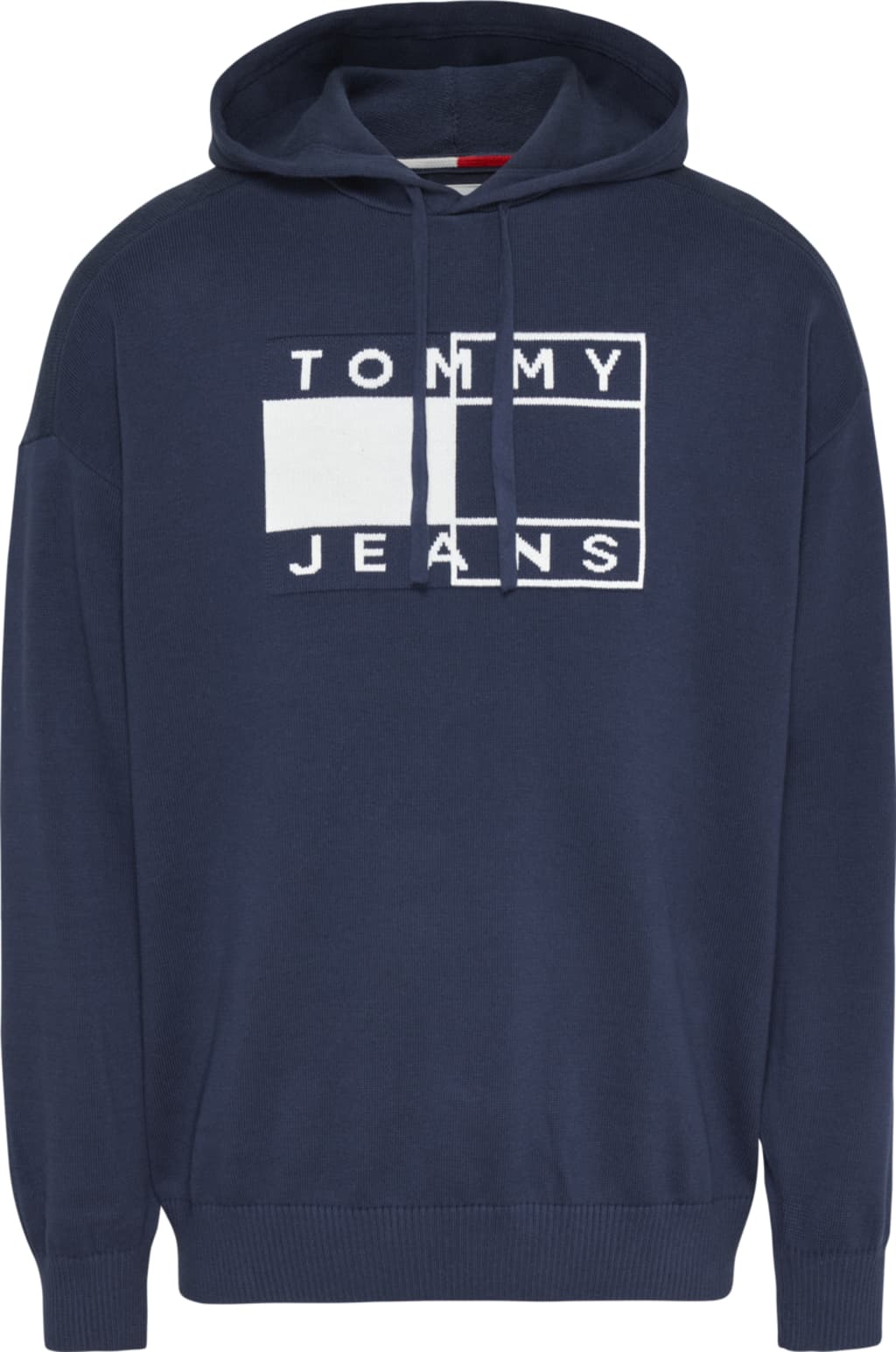 TOMMY JEANS Sweaters Blu