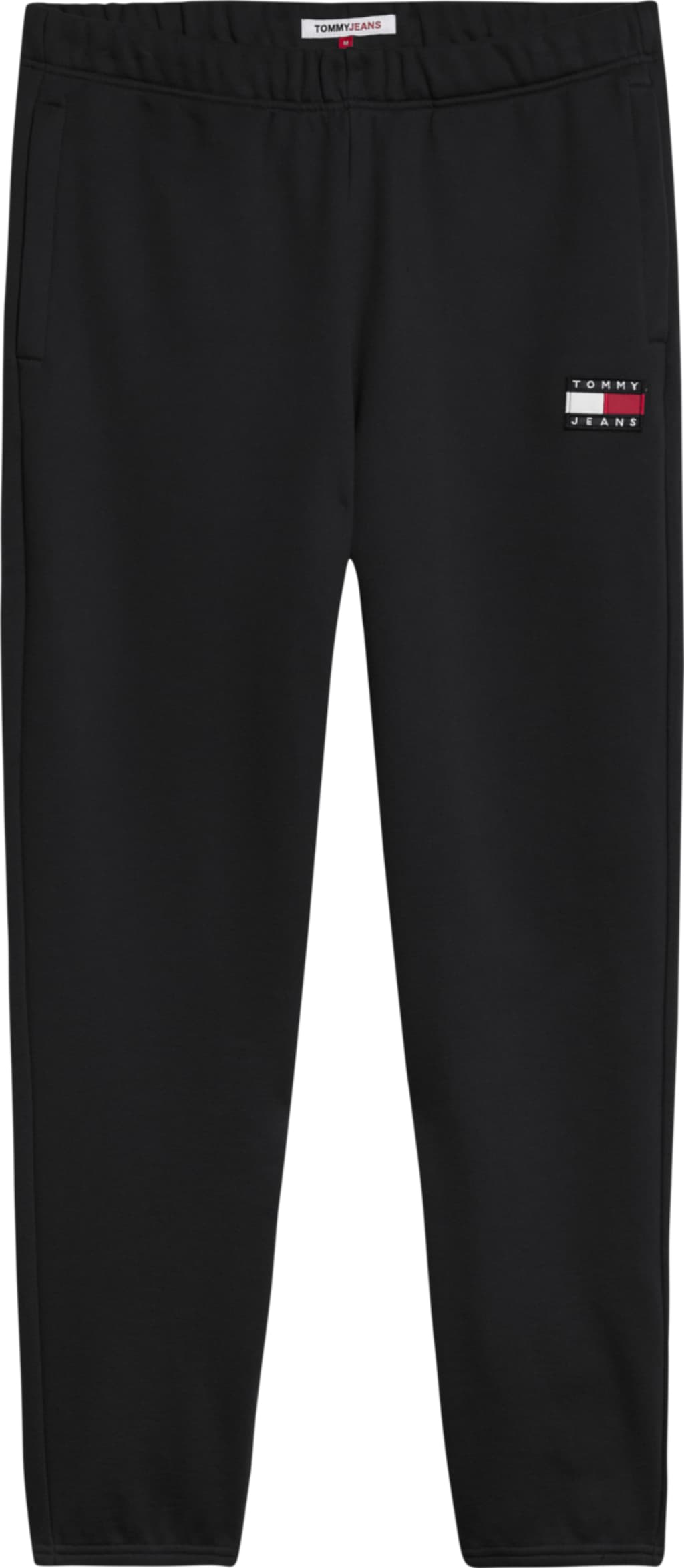 TOMMY JEANS RTW... Black