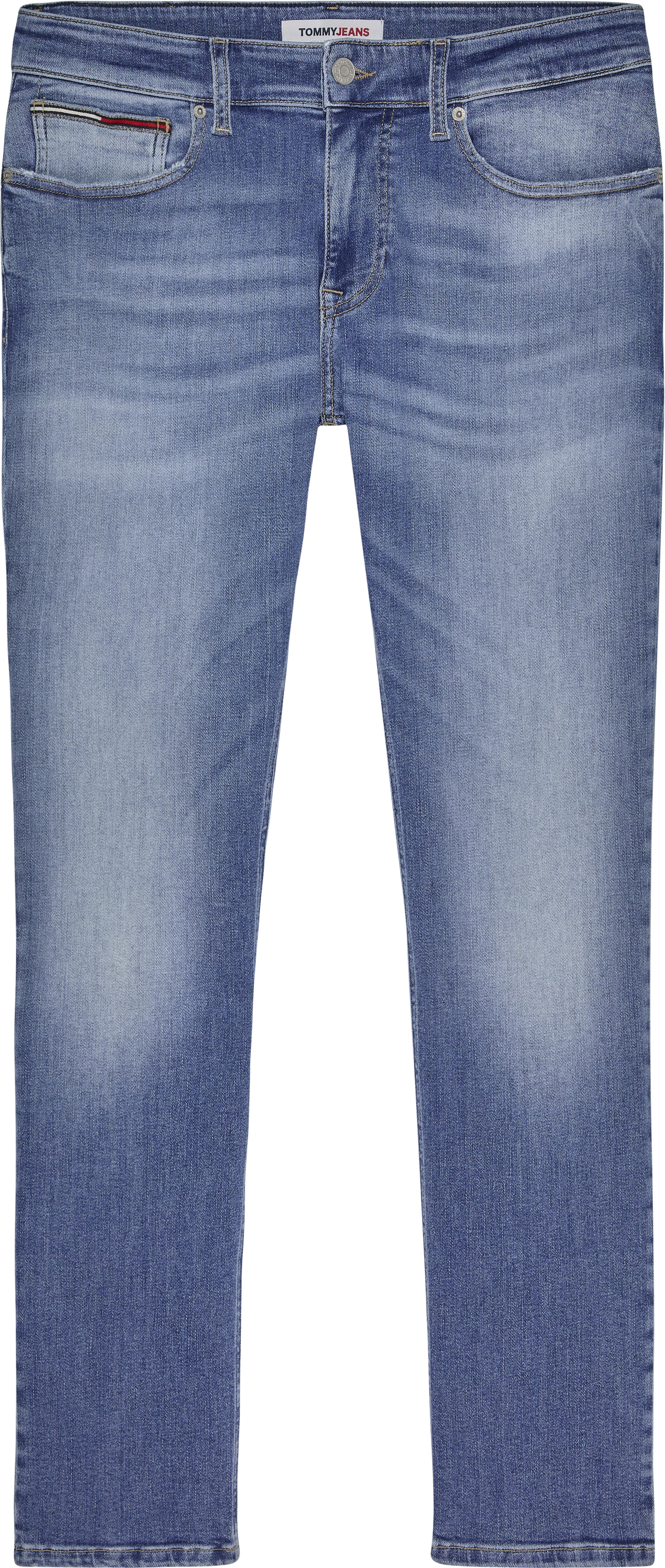 TOMMY JEANS RTW... Blu