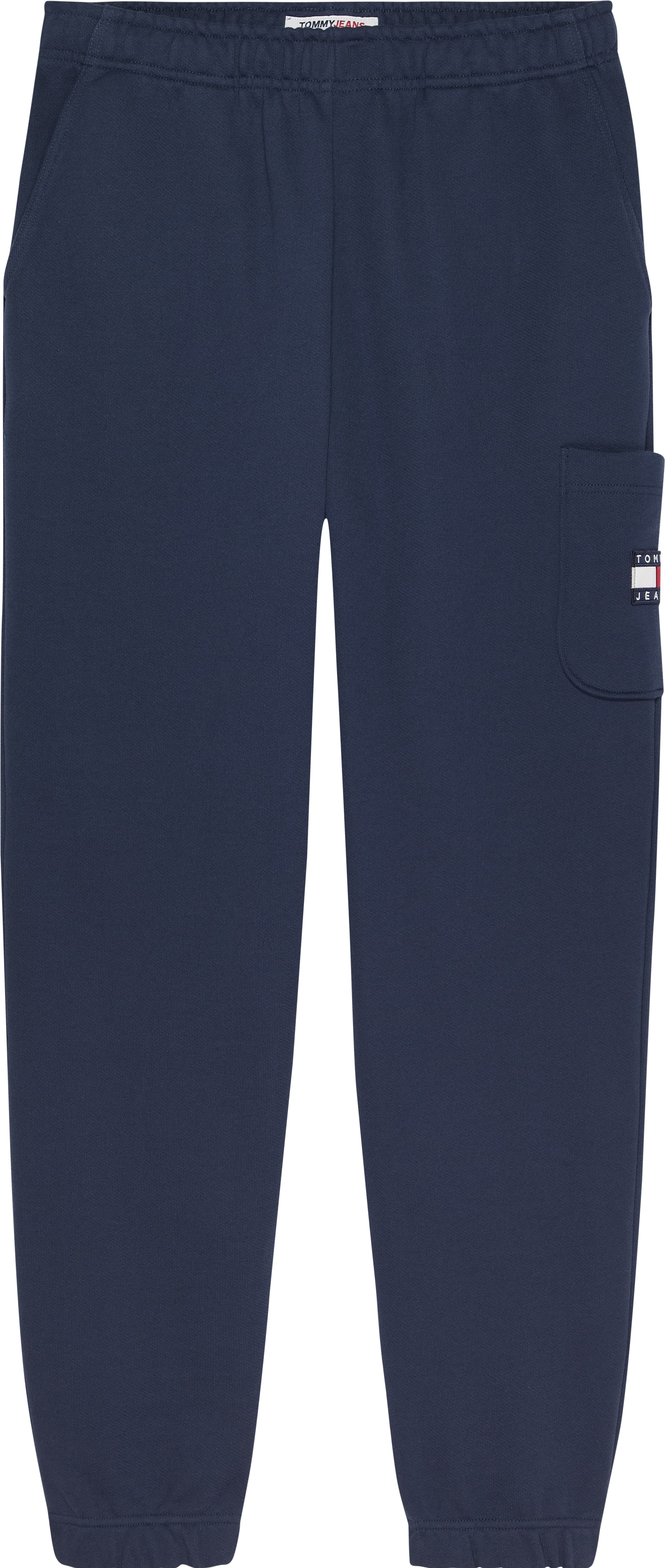 TOMMY JEANS RTW... Blu