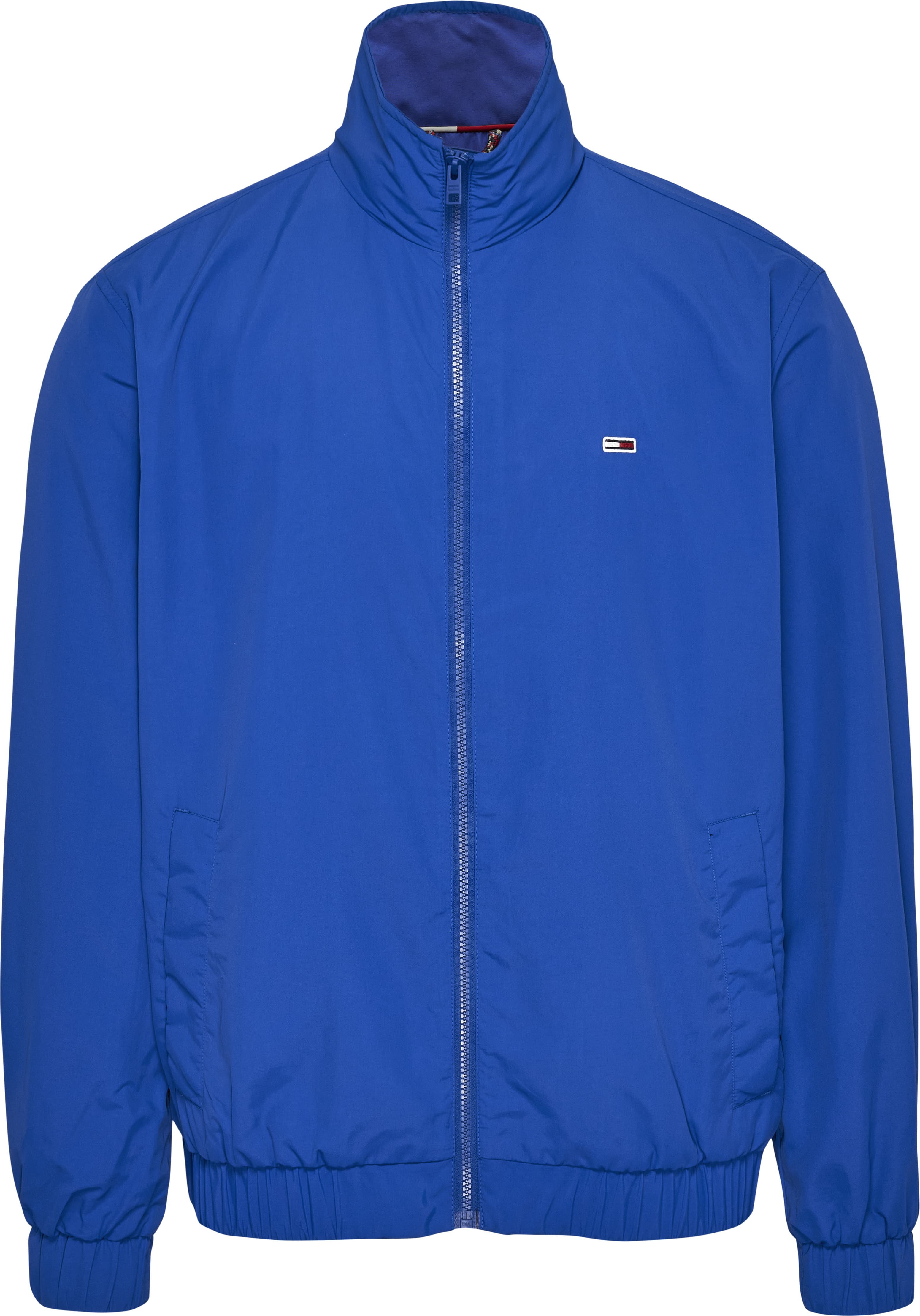 TOMMY JEANS Jackets Blu