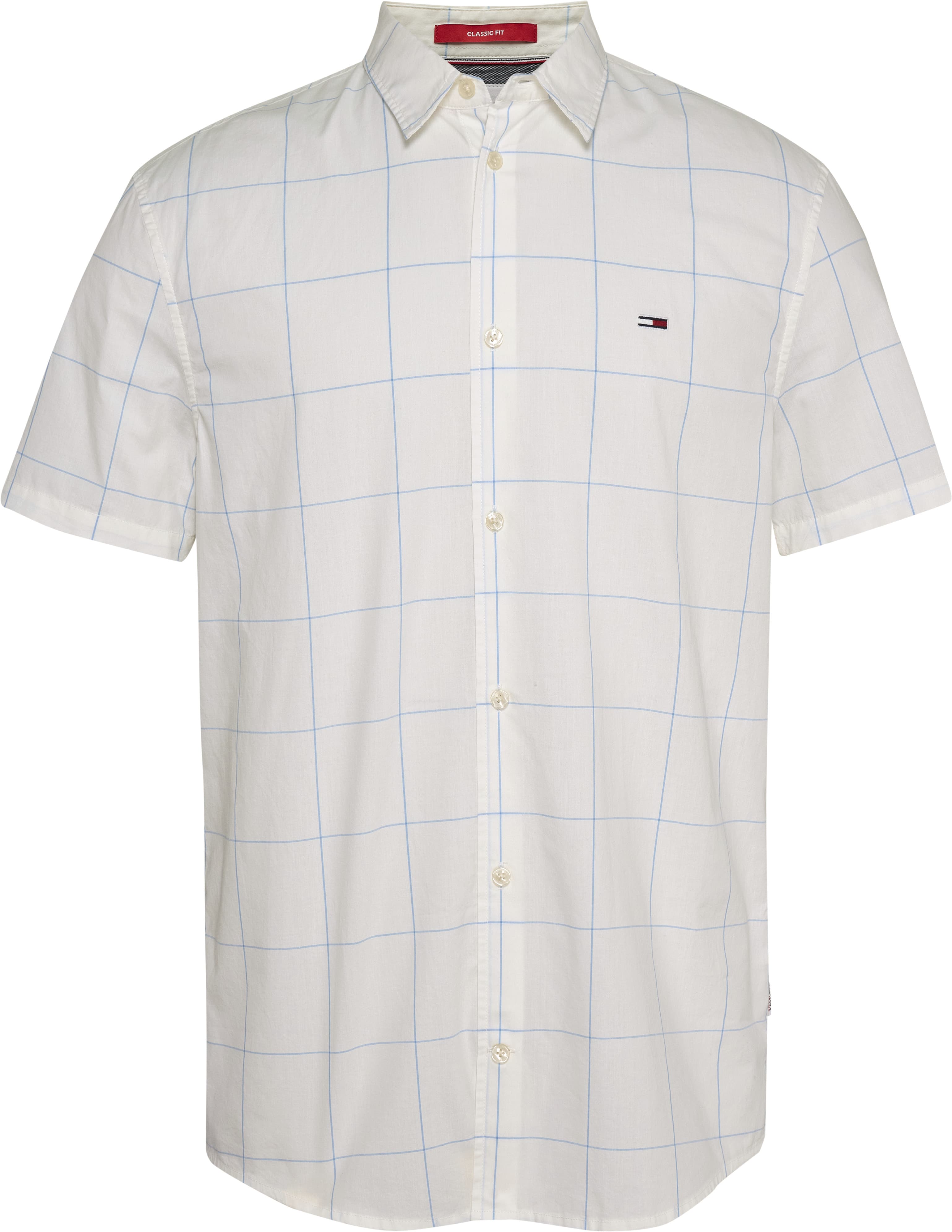 TOMMY JEANS Shirts Fantasy