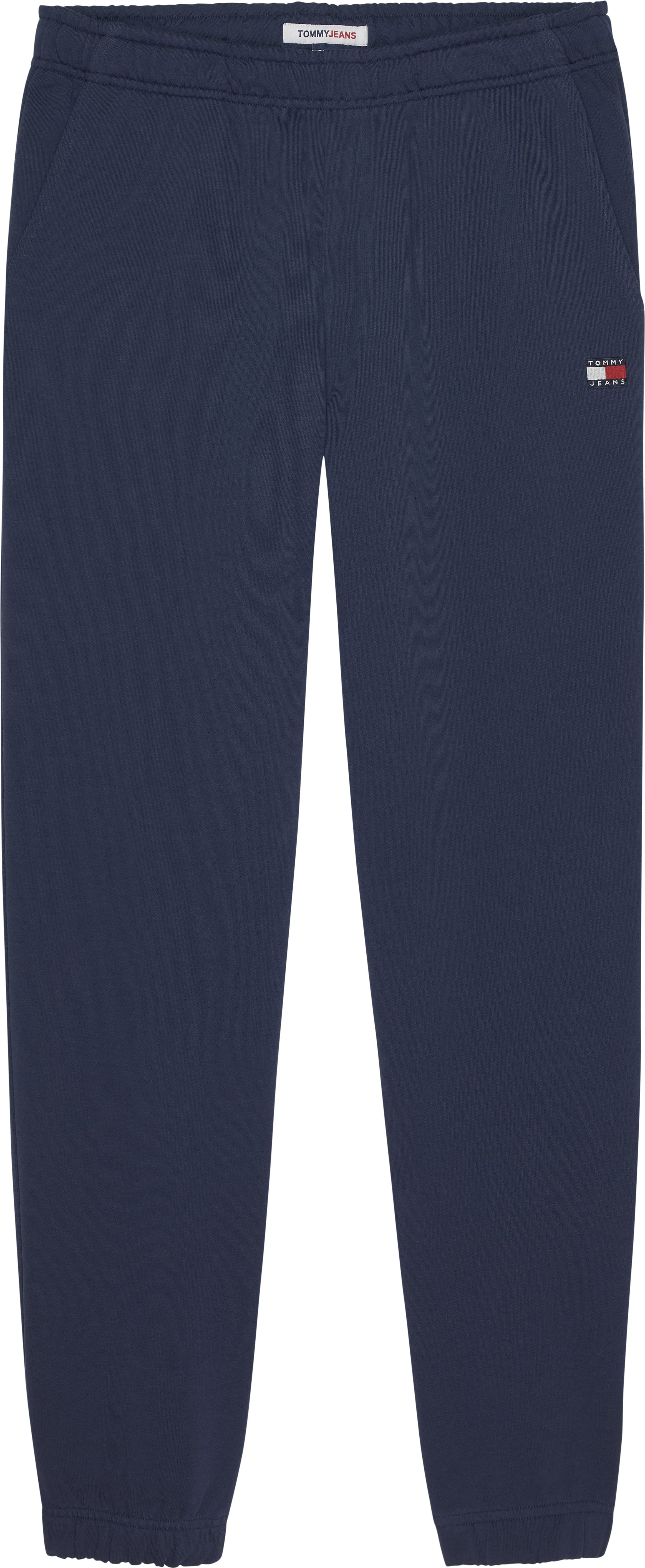 TOMMY JEANS RTW... Blu