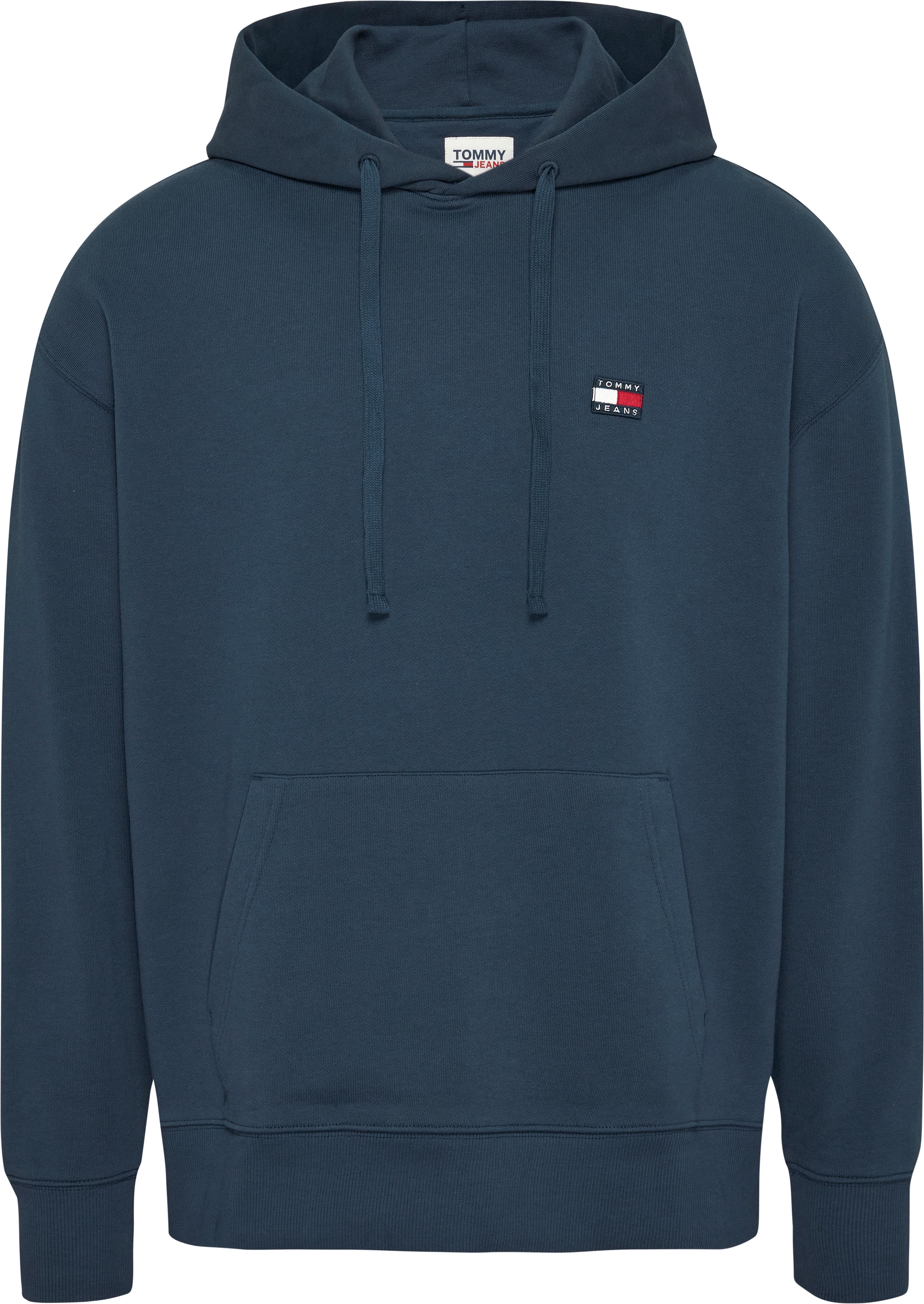 TOMMY JEANS Sweaters Blu